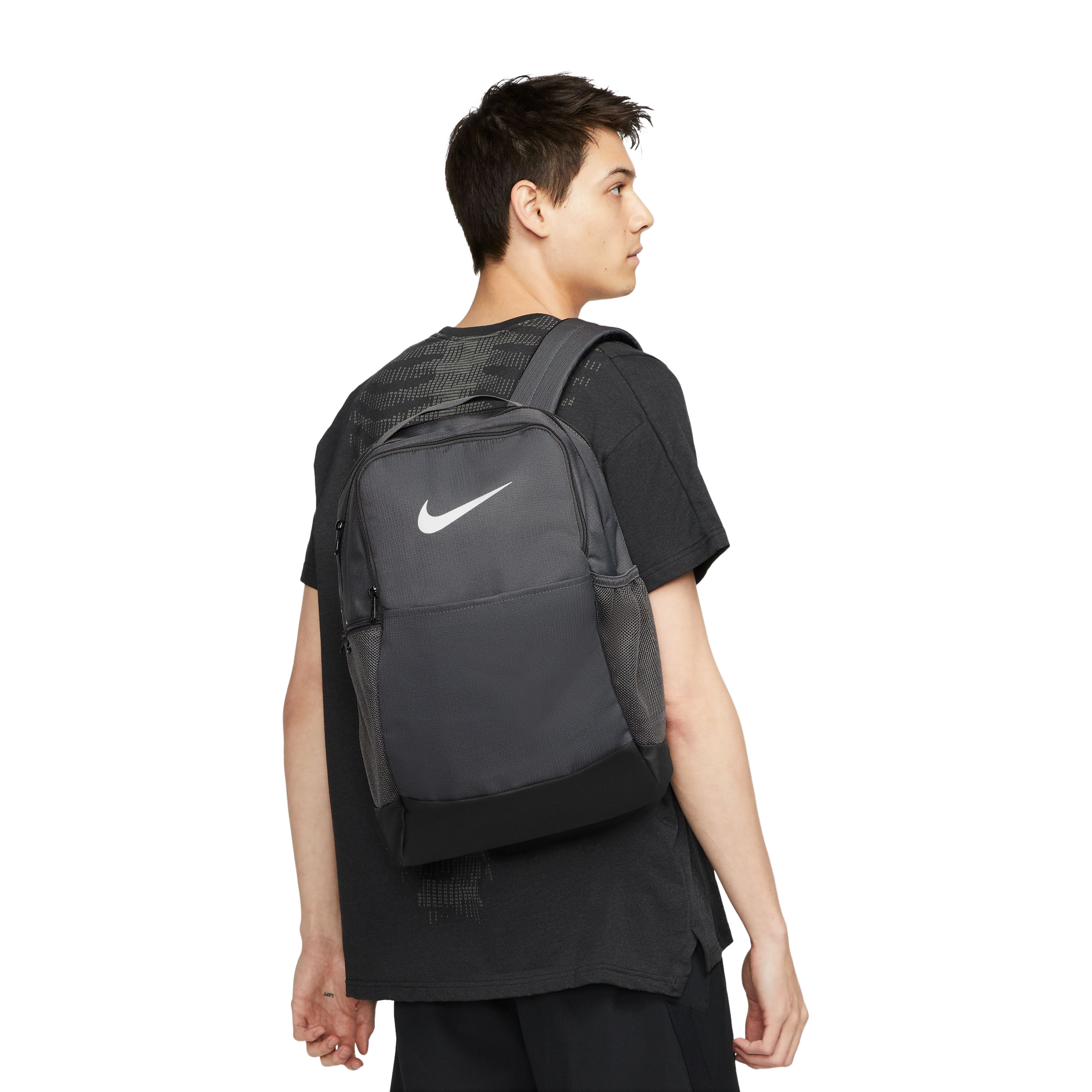 Nike Brasilia 9.5 (24L) Backpack