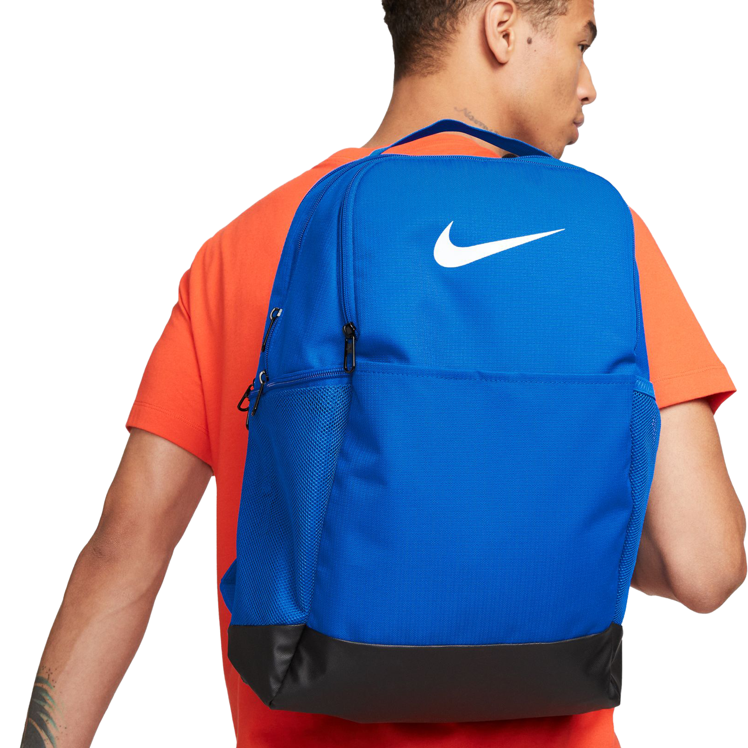 Nike Brasilia 9.5 (24L) Backpack