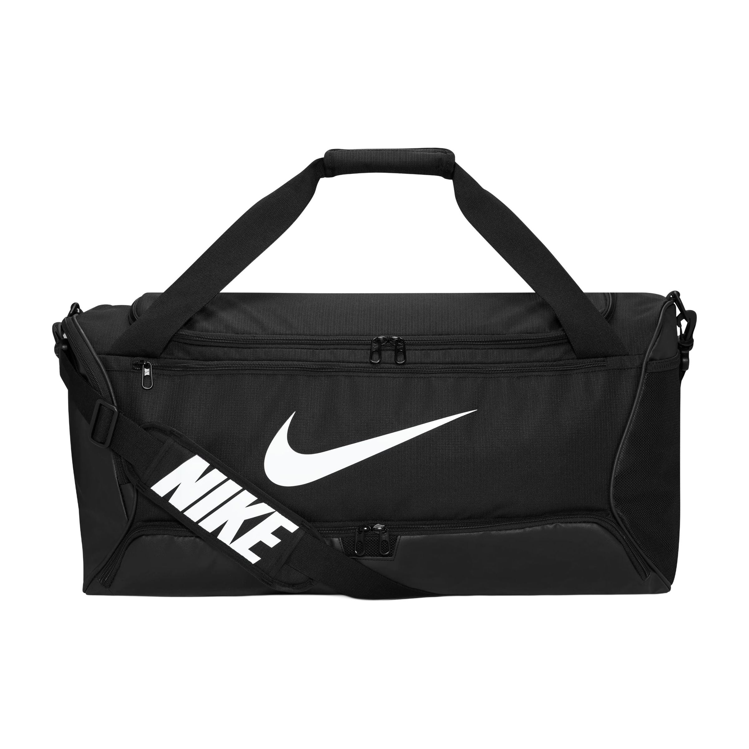 Nike Brasilia 9.5 (60L) Duffel Bag