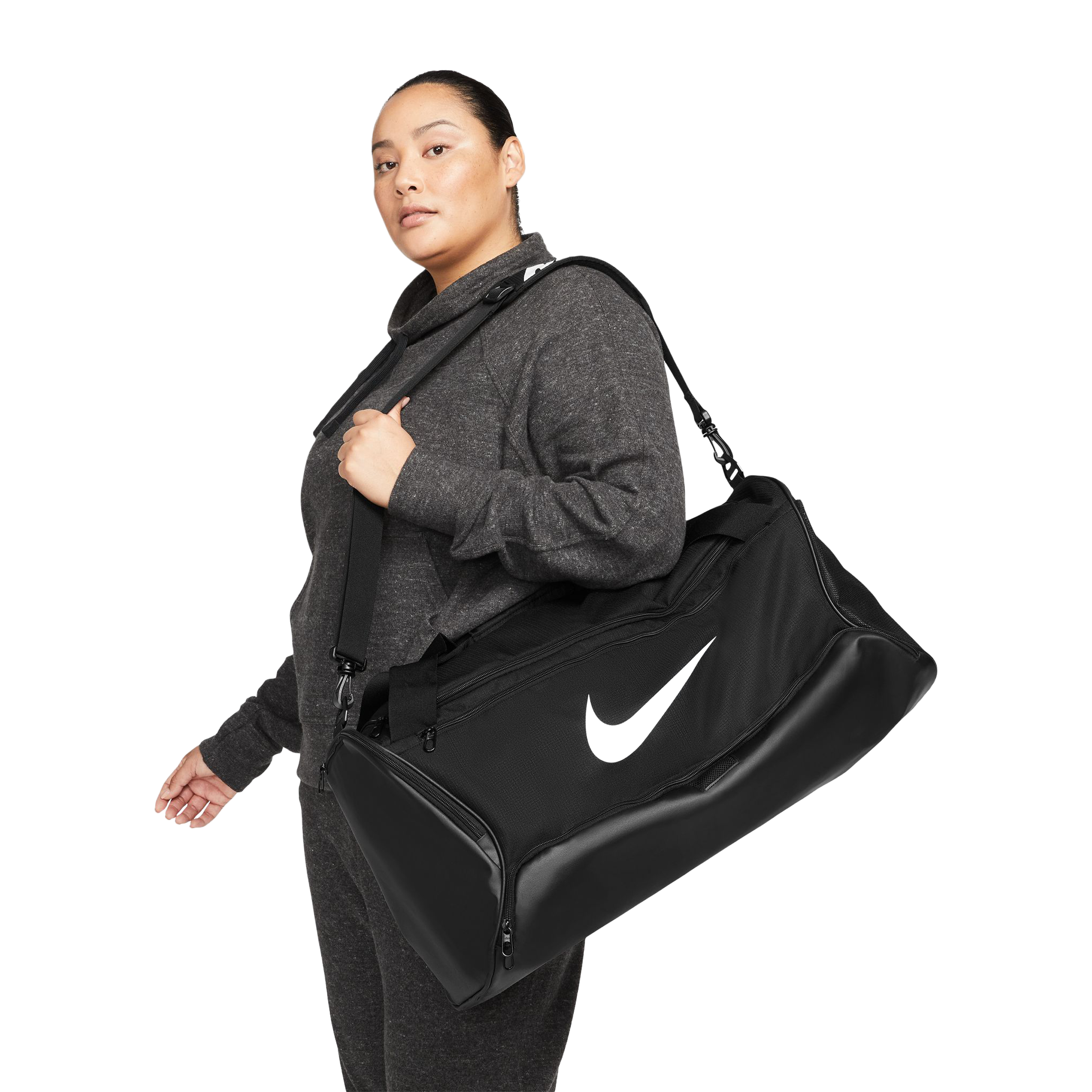 Nike Brasilia 9.5 (60L) Duffel Bag