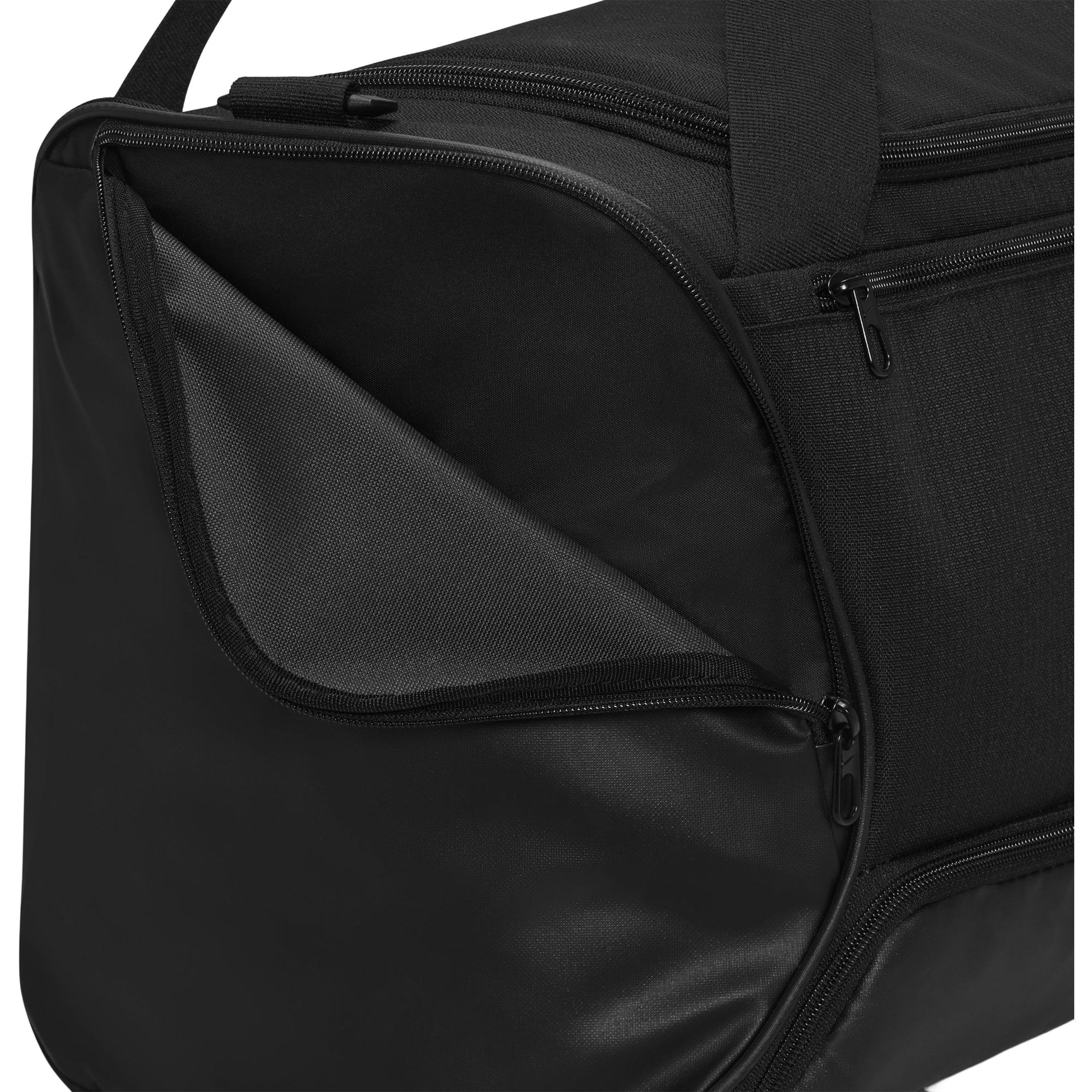 Nike Brasilia 9.5 (60L) Duffel Bag