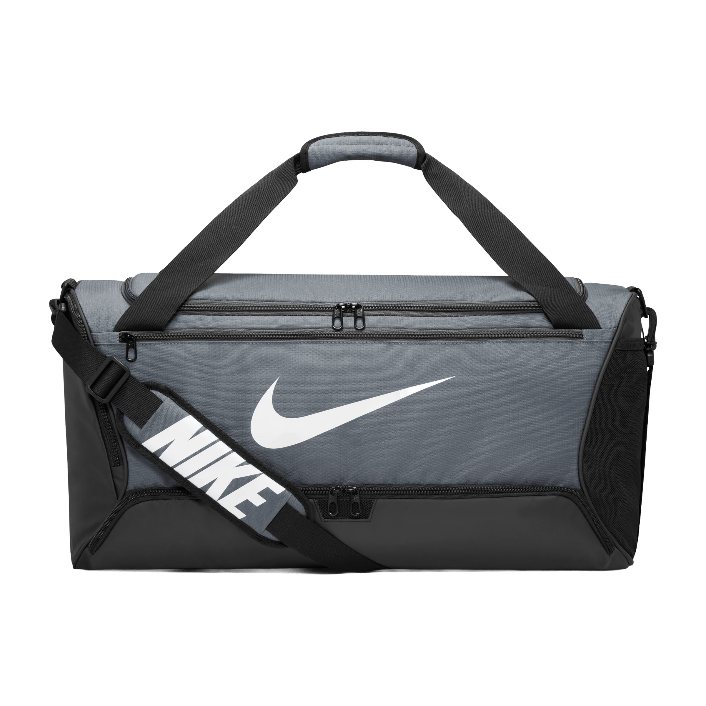 Nike Brasilia 9.5 (60L) Duffel Bag