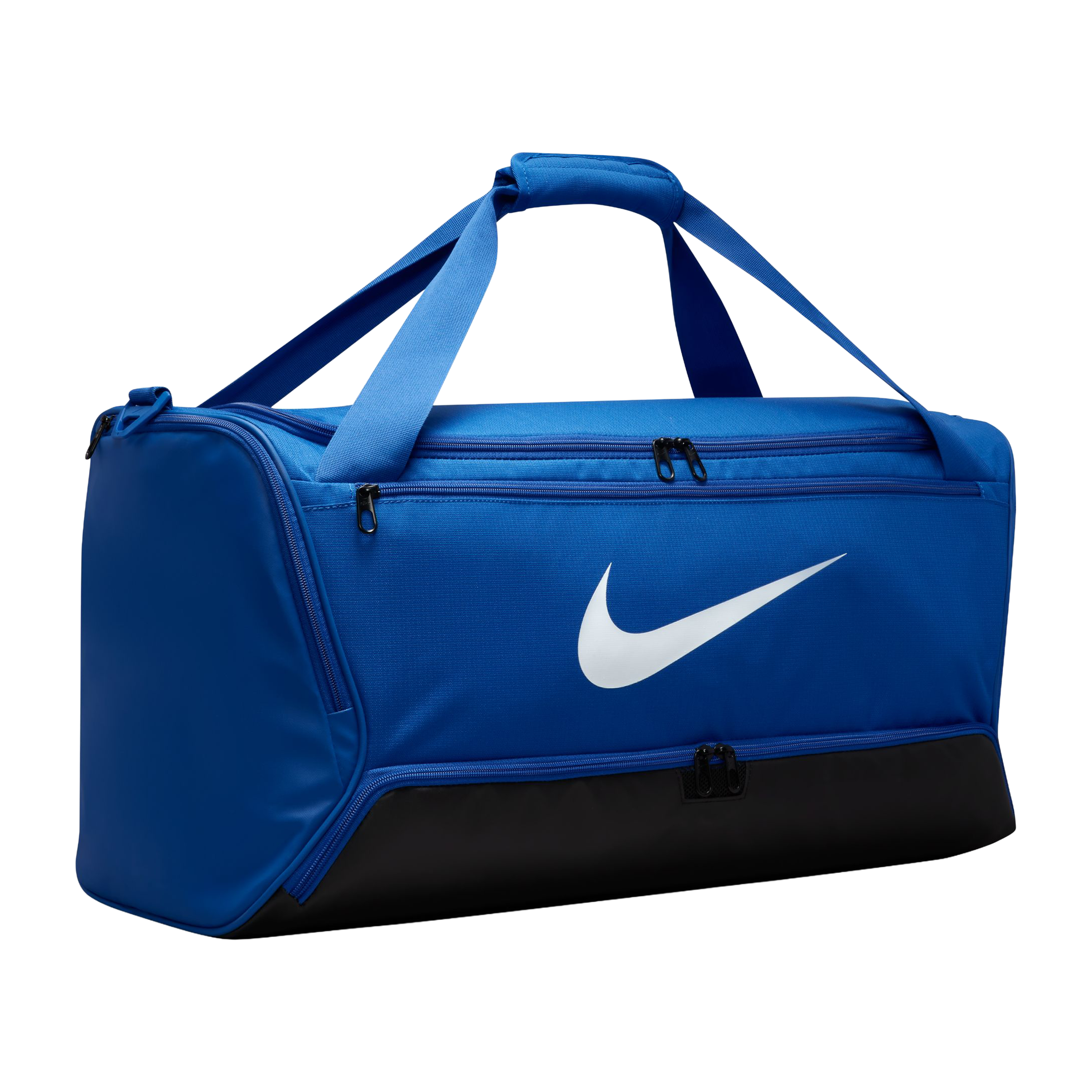 Nike Brasilia 9.5 (60L) Duffel Bag