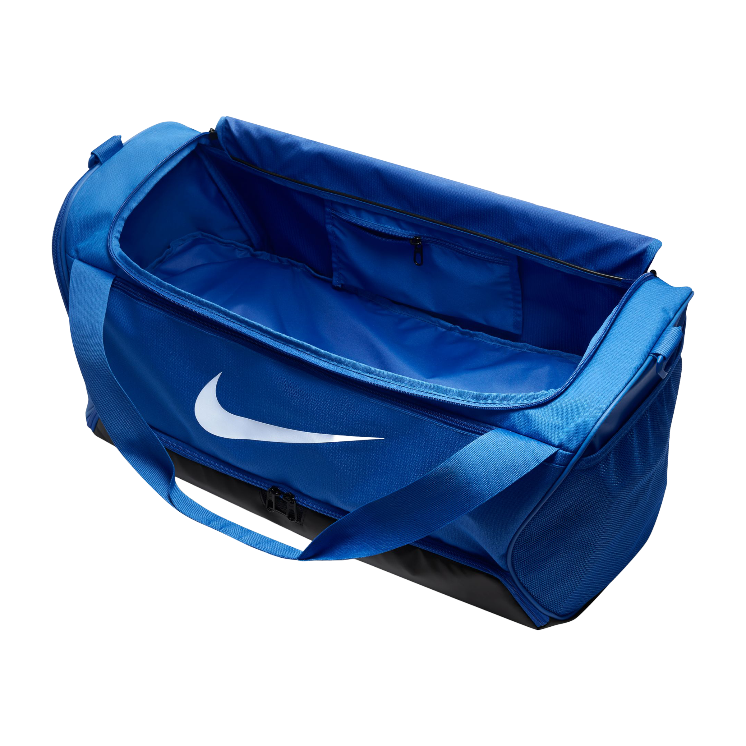 Nike Brasilia 9.5 (60L) Duffel Bag