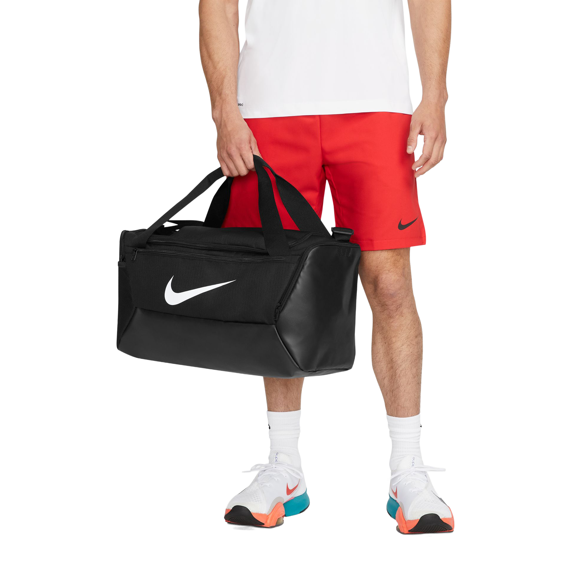 Nike Brasilia 9.5 (41L) Duffel Bag