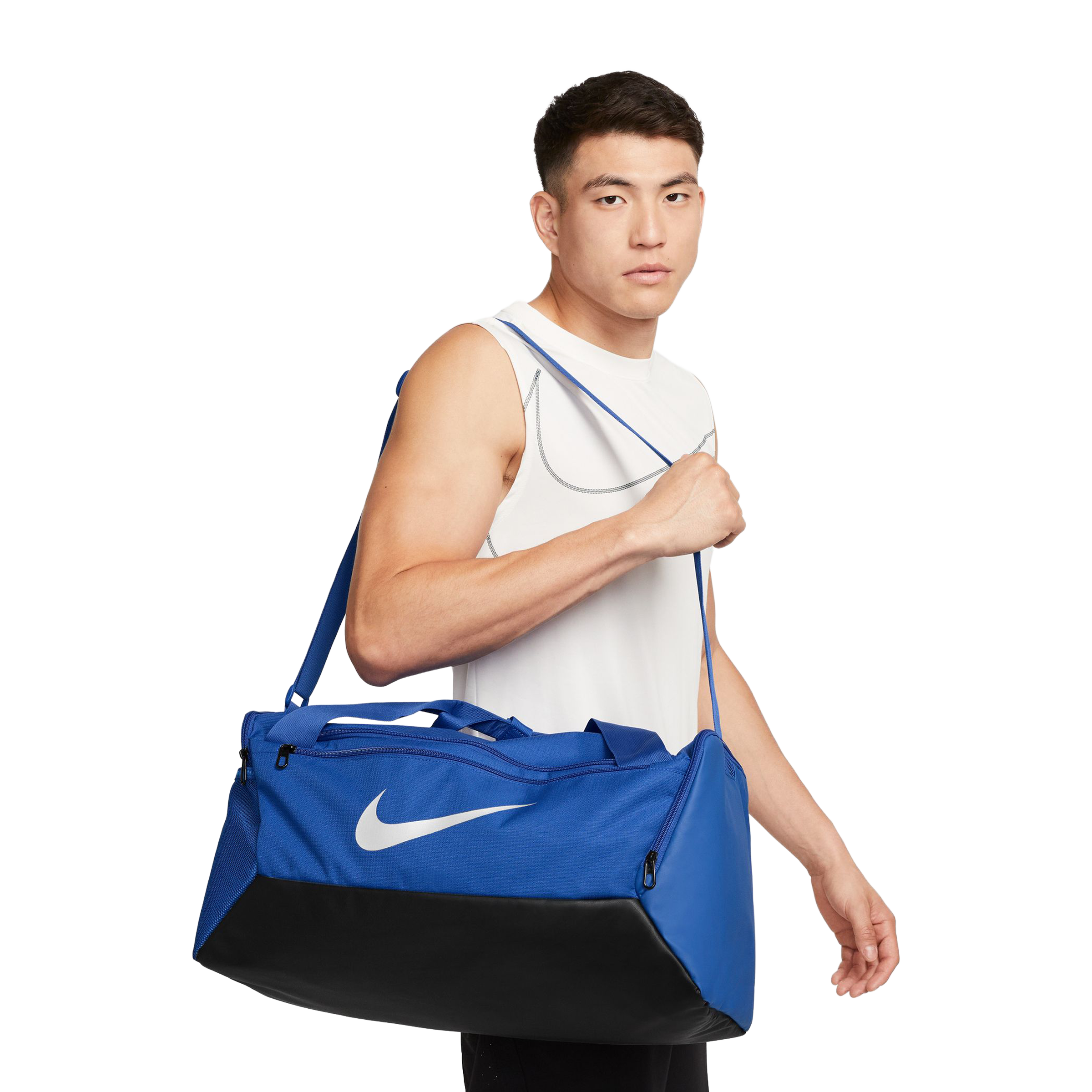 Nike Brasilia 9.5 (41L) Duffel Bag