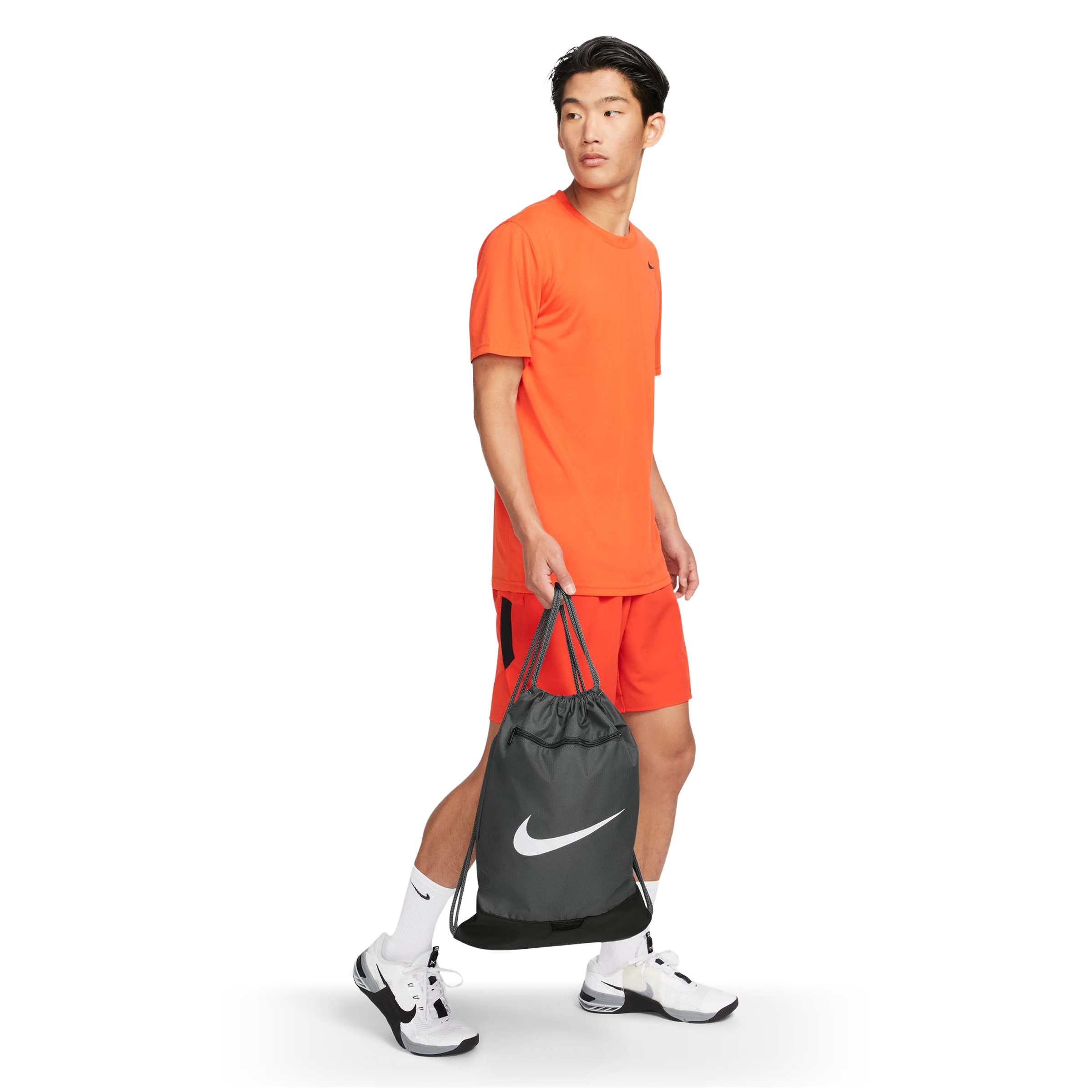 Nike Brasilia 9.5 (18L)Training Gymsack