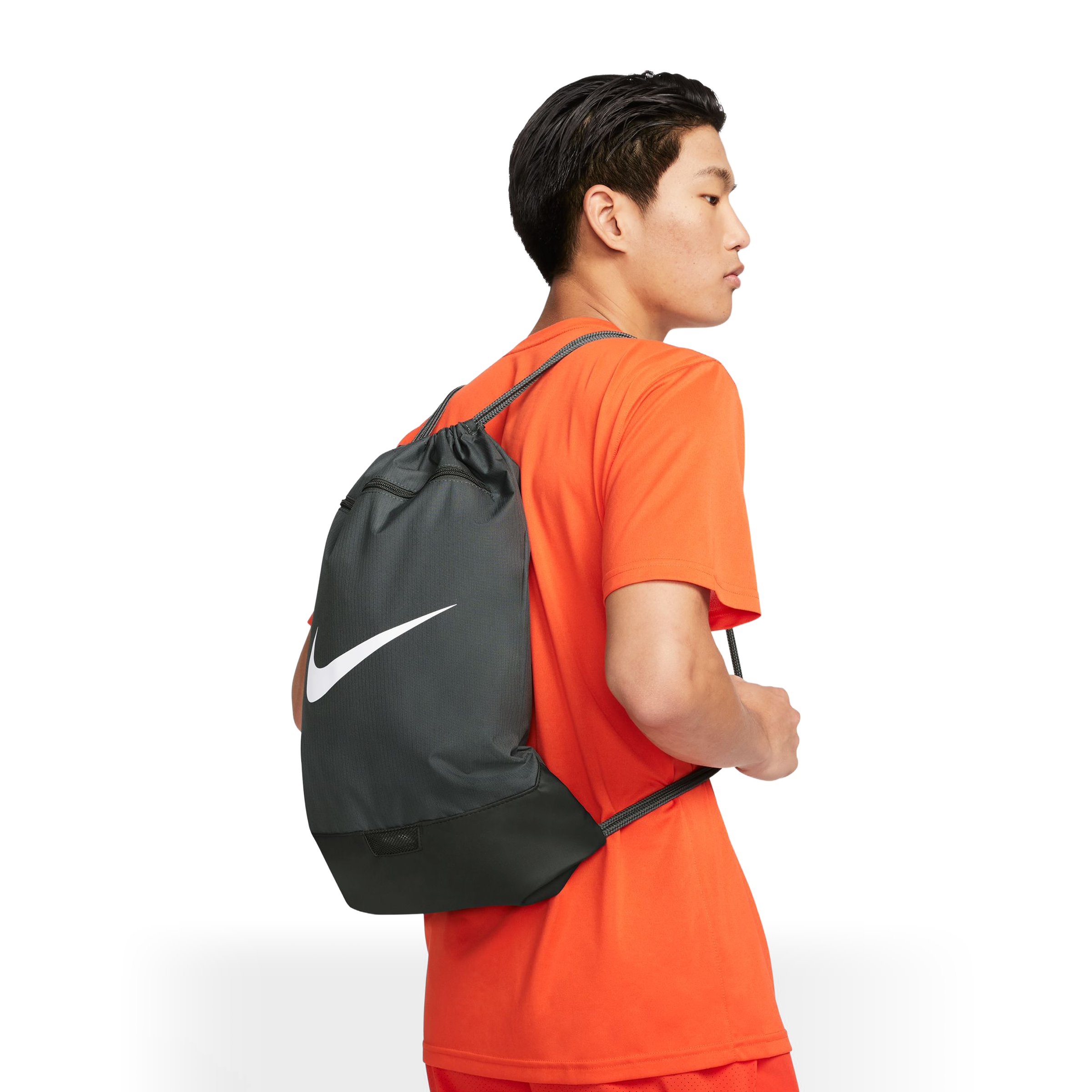 Nike Brasilia 9.5 (18L)Training Gymsack