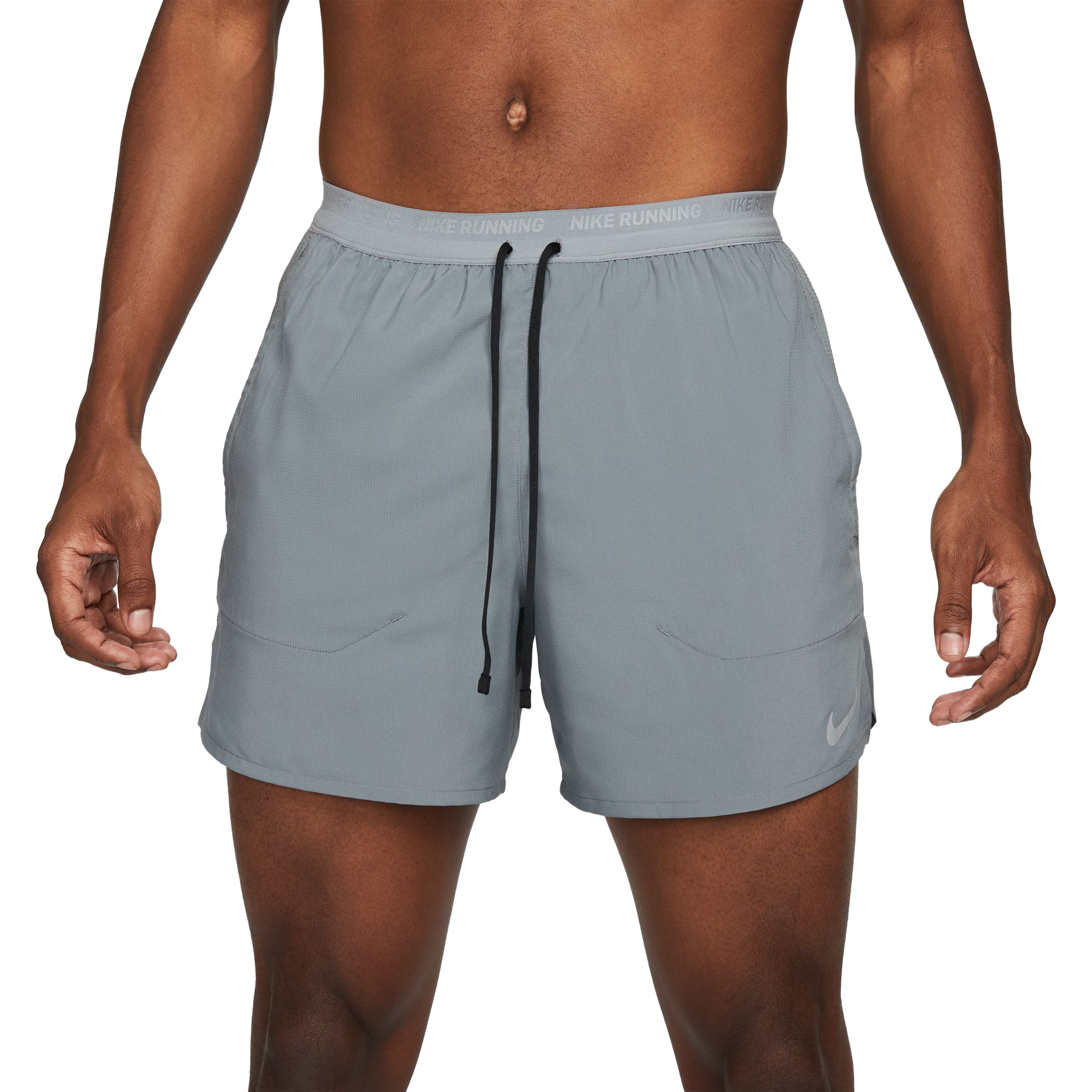 Nike Stride Dri-FIT (5") Brief-Lined Running Shorts