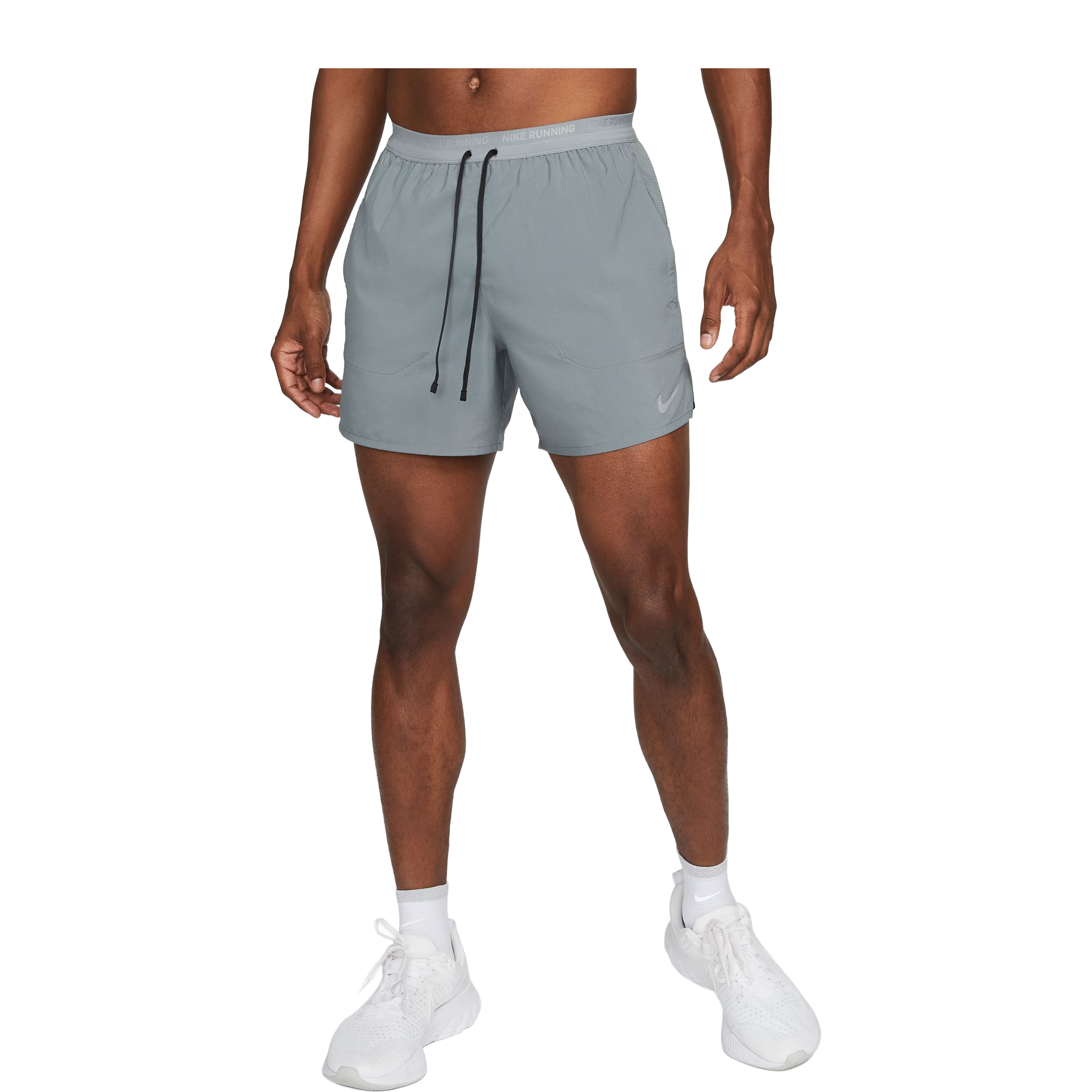 Nike Stride Dri-FIT (5") Brief-Lined Running Shorts