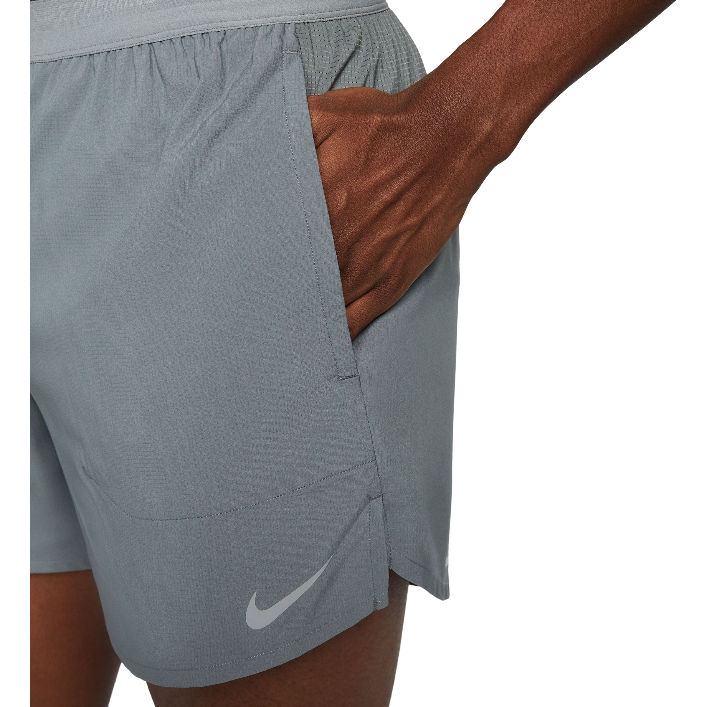 Nike Stride Dri-FIT (5") Brief-Lined Running Shorts