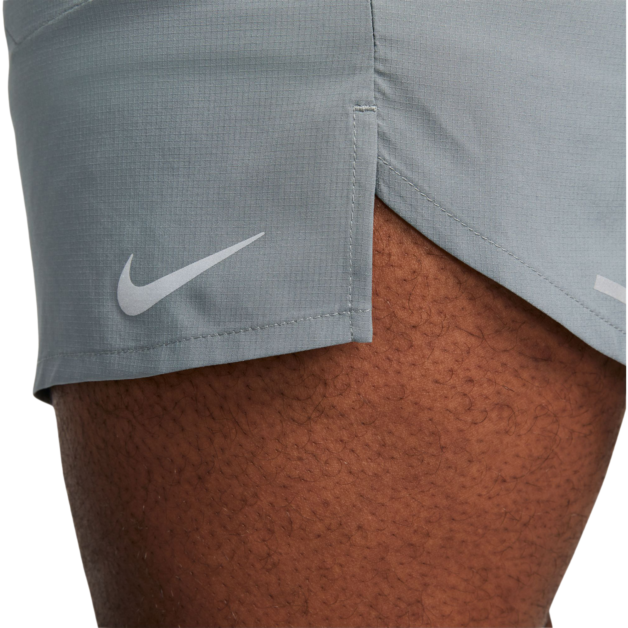 Nike Stride Dri-FIT (5") Brief-Lined Running Shorts