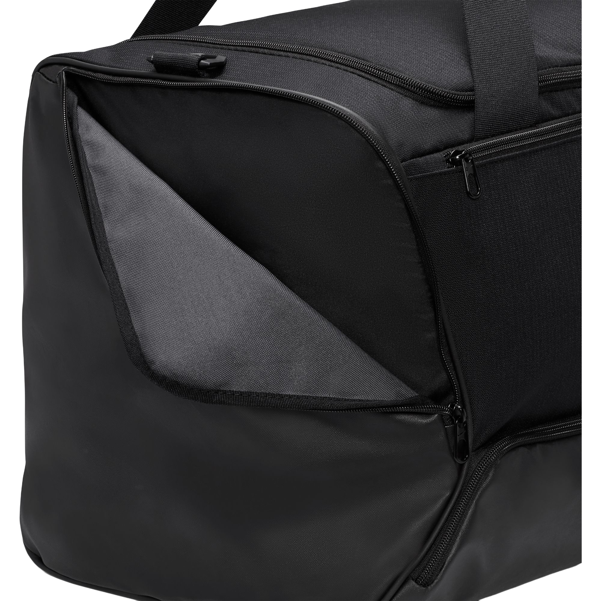 Nike Brasilia 9.5 (95L) Duffel Bag