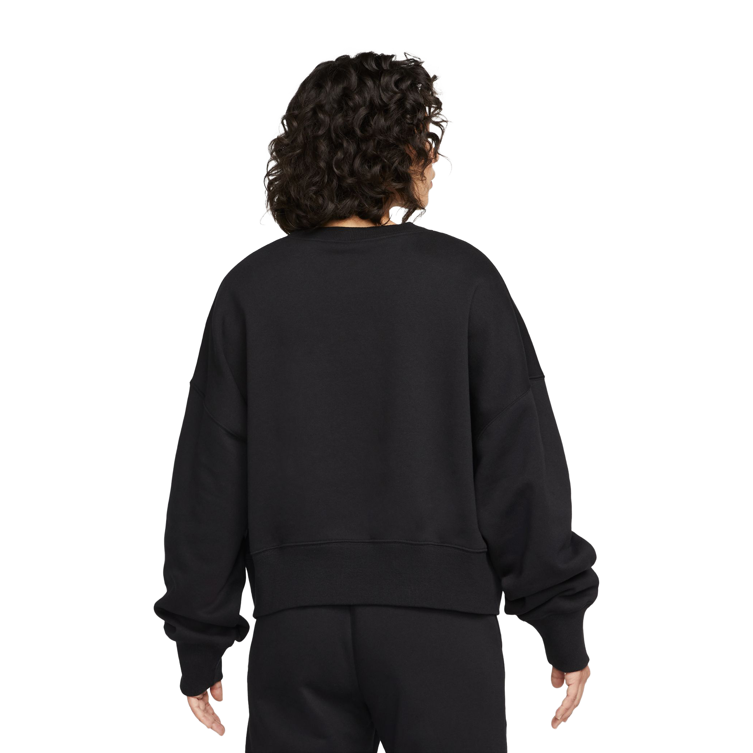 Nike Sportswear Phoenix Fleece Over-Oversized Sweatshirt