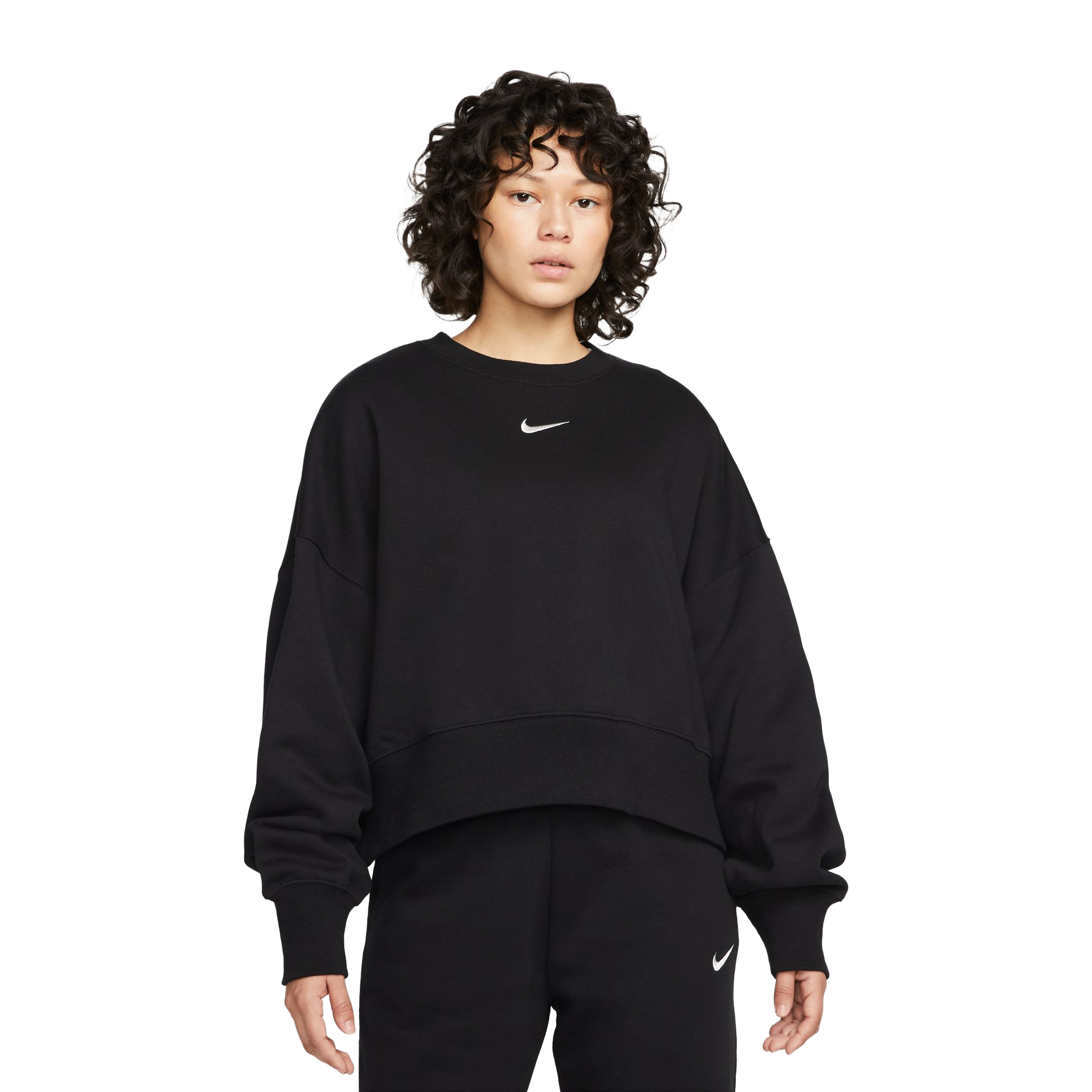 Nike Sportswear Phoenix Fleece Over-Oversized Sweatshirt