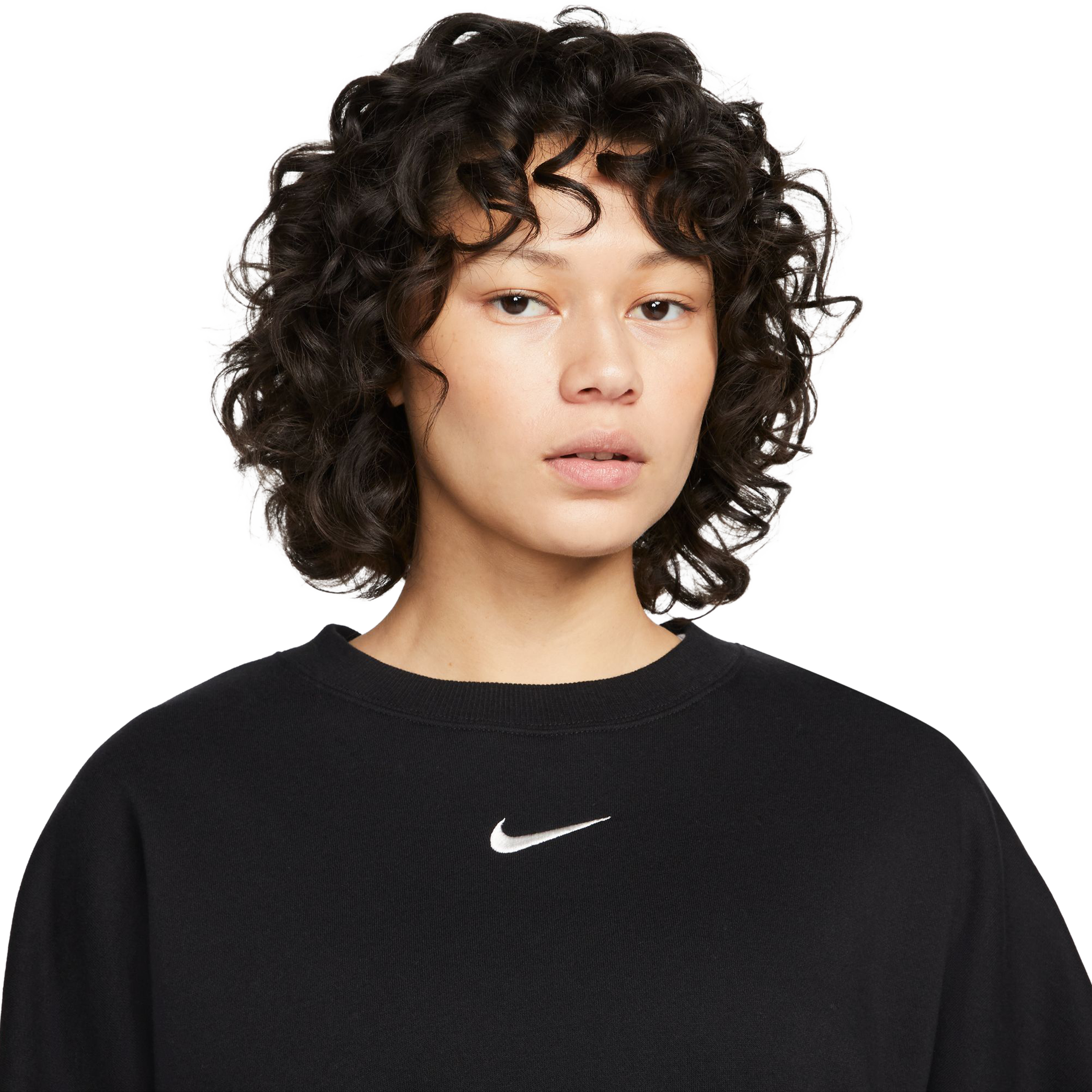 Nike Sportswear Phoenix Fleece Over-Oversized Sweatshirt