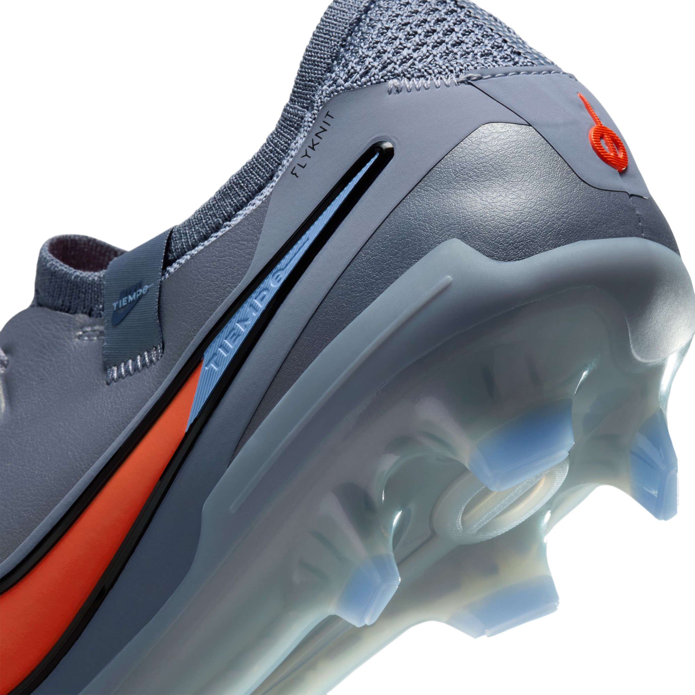 Nike Tiempo Legend 10 Elite (Firm Ground) Football Boots