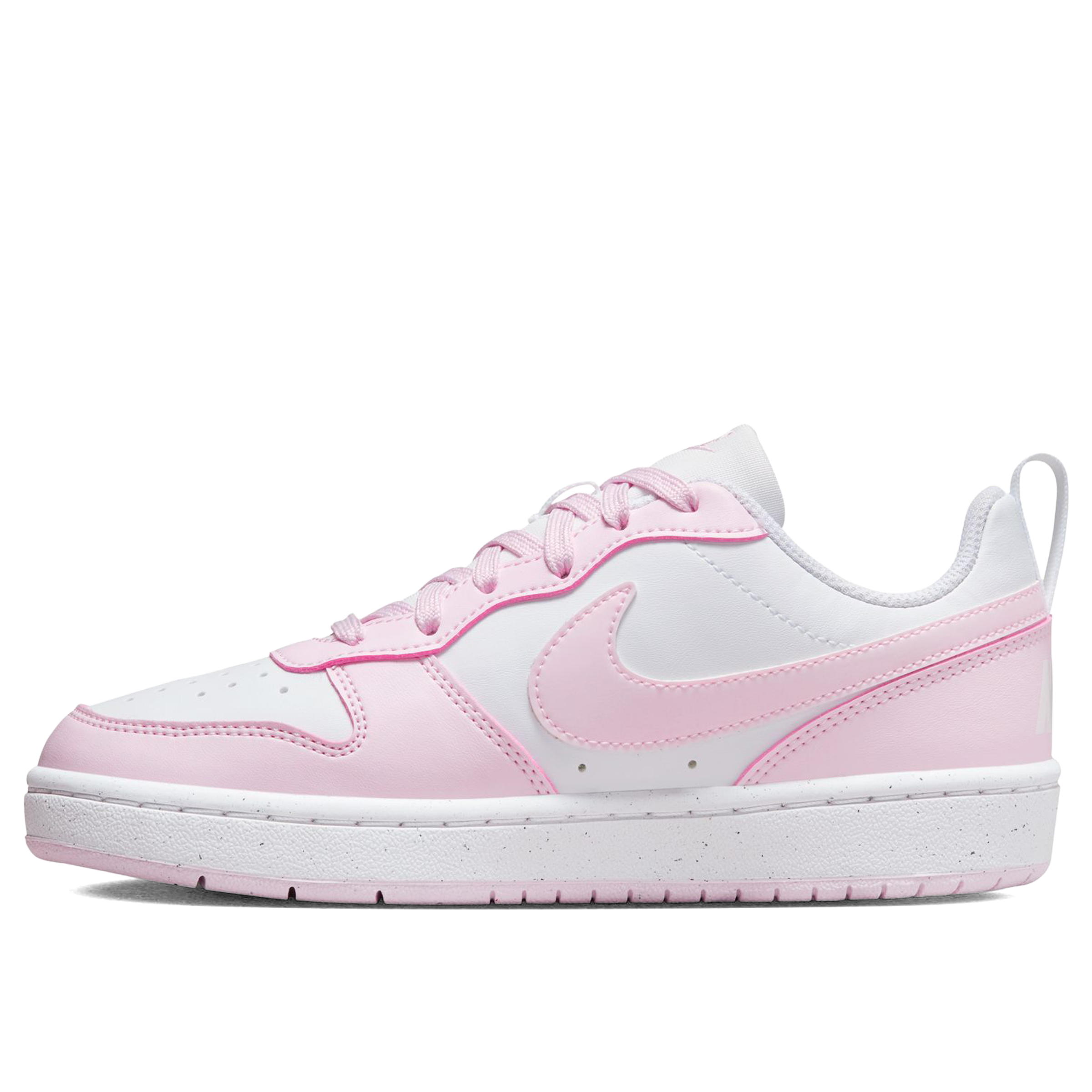 Nike Court Borough (GS) Low Recraft Shoes