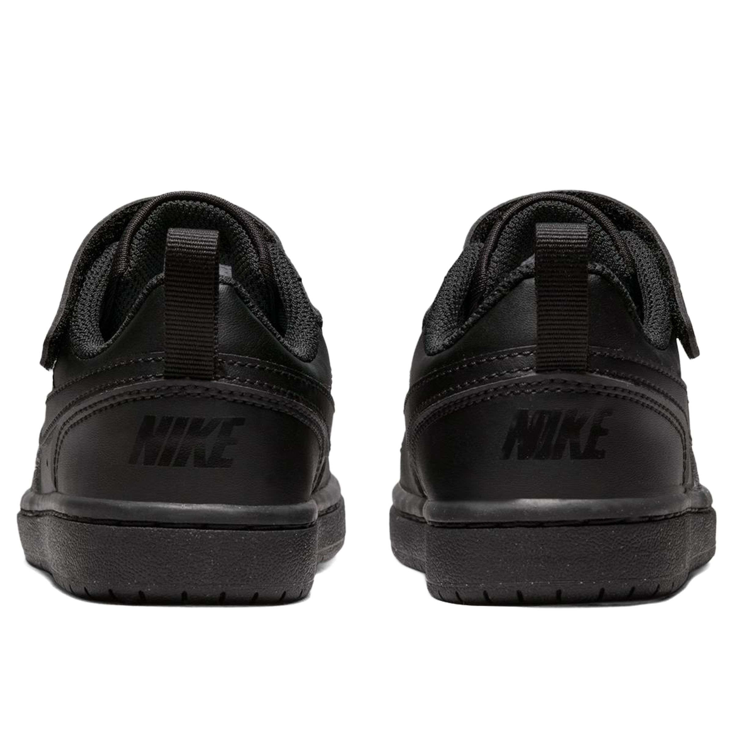 Nike Court Borough (GS) Low Recraft Shoes