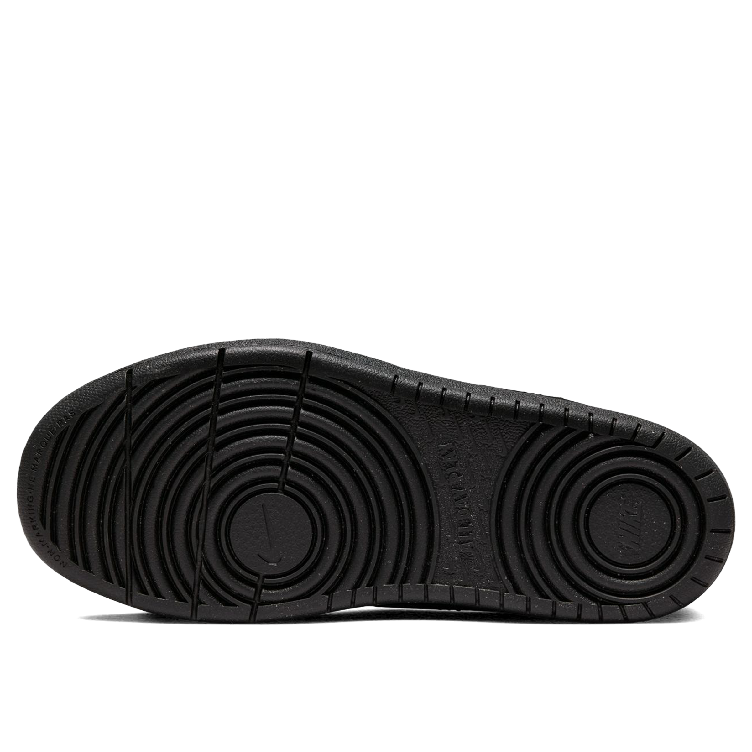 Nike Court Borough (GS) Low Recraft Shoes