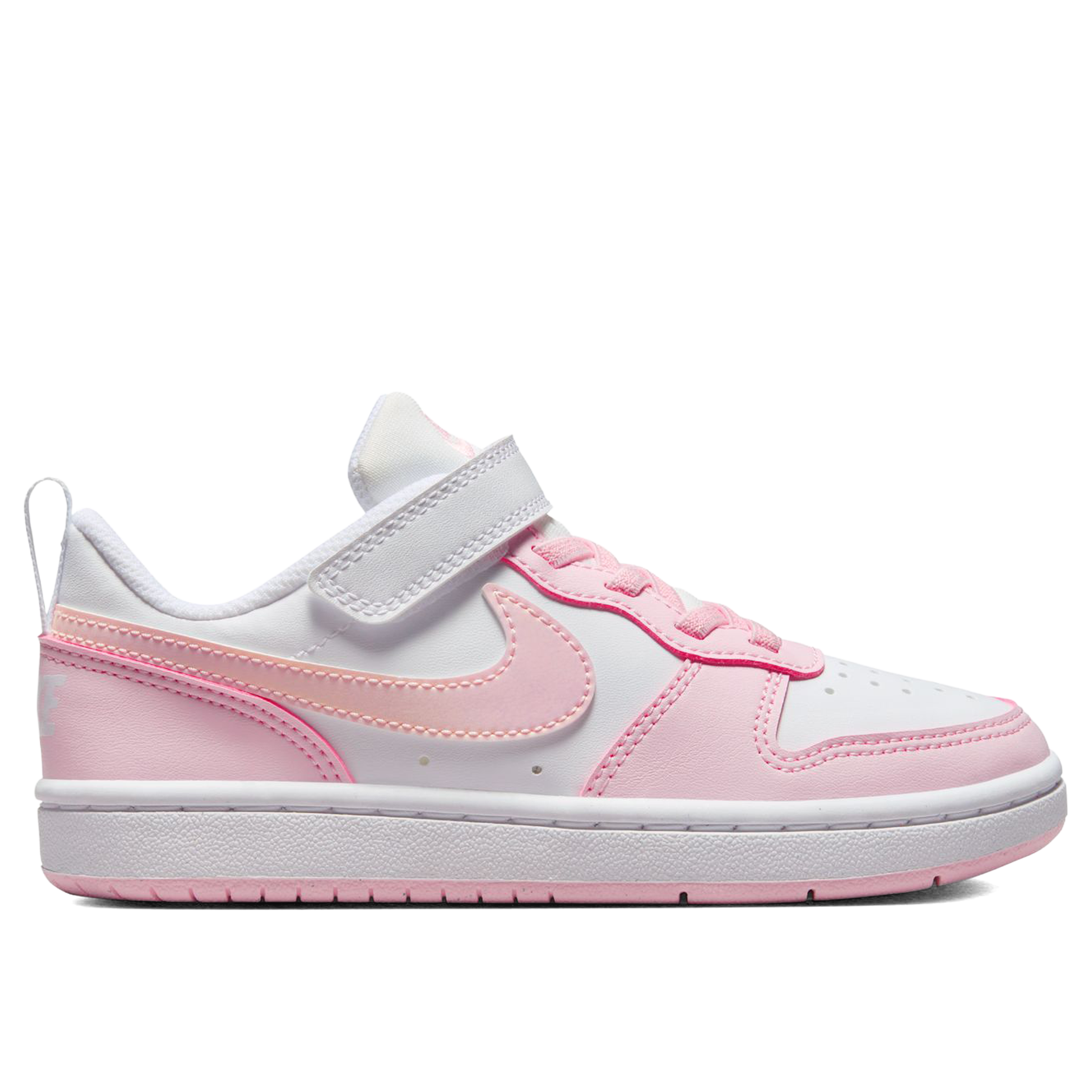 Nike Court Borough (GS) Low Recraft Shoes