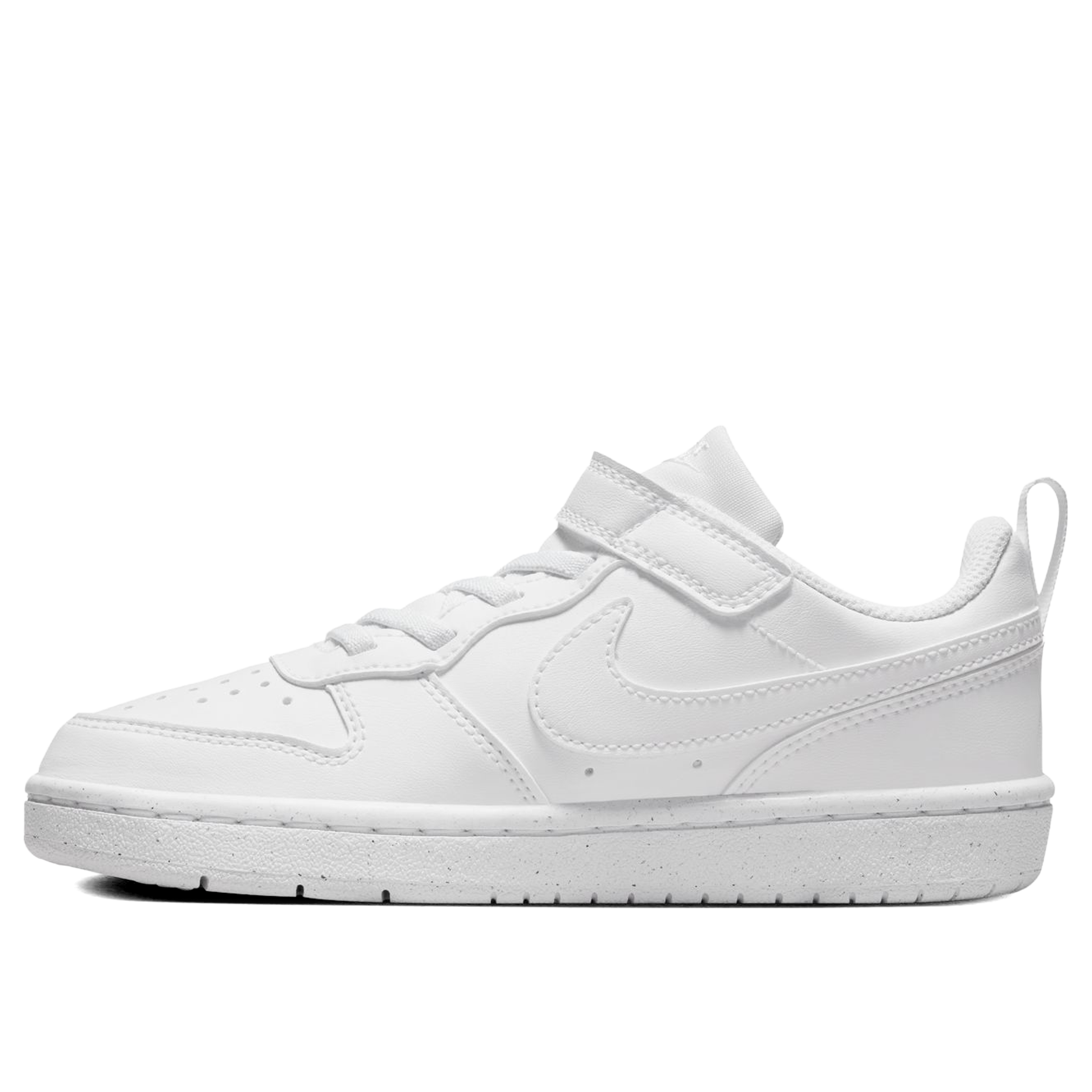 Nike Court Borough (GS) Low Recraft Shoes
