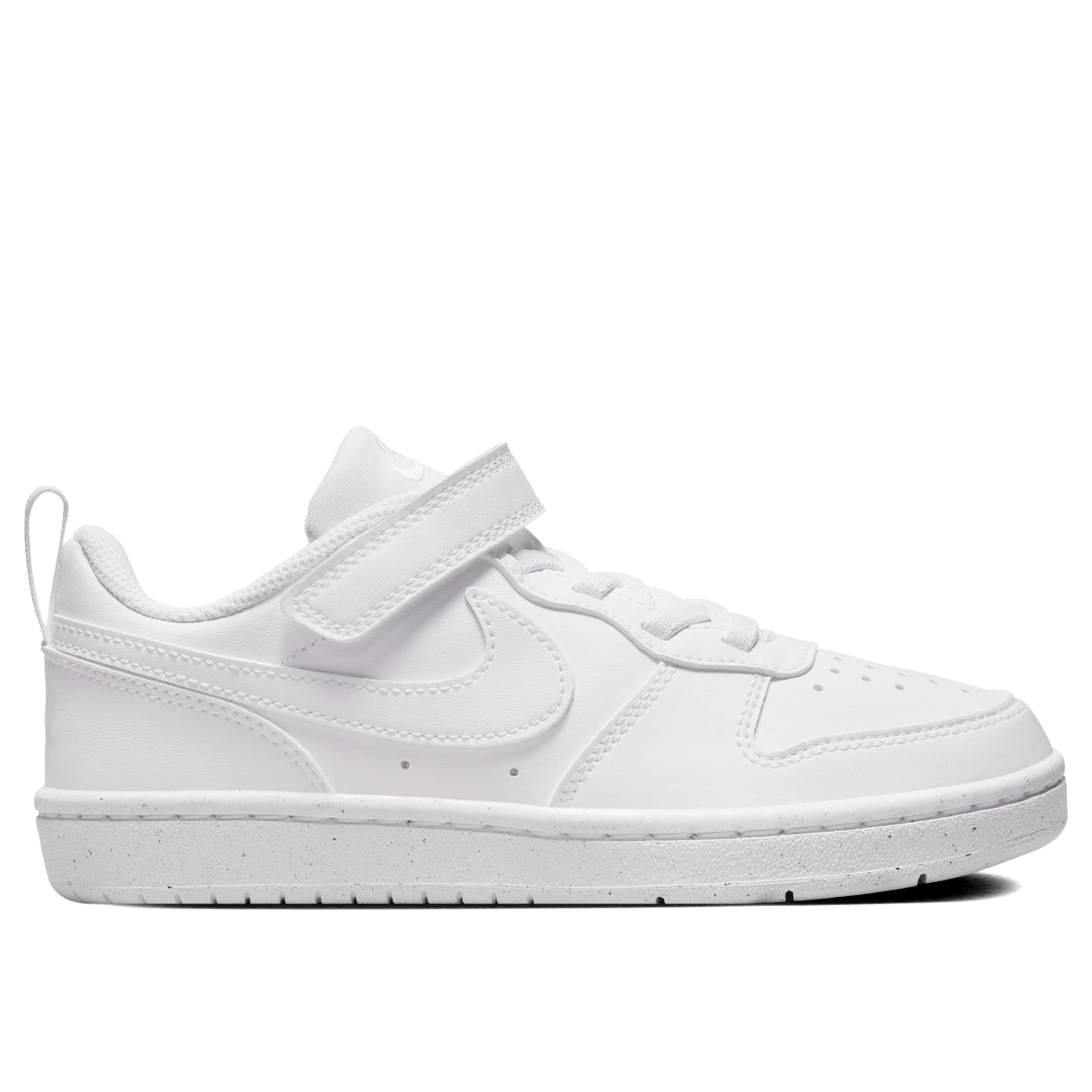 Nike Court Borough (GS) Low Recraft Shoes