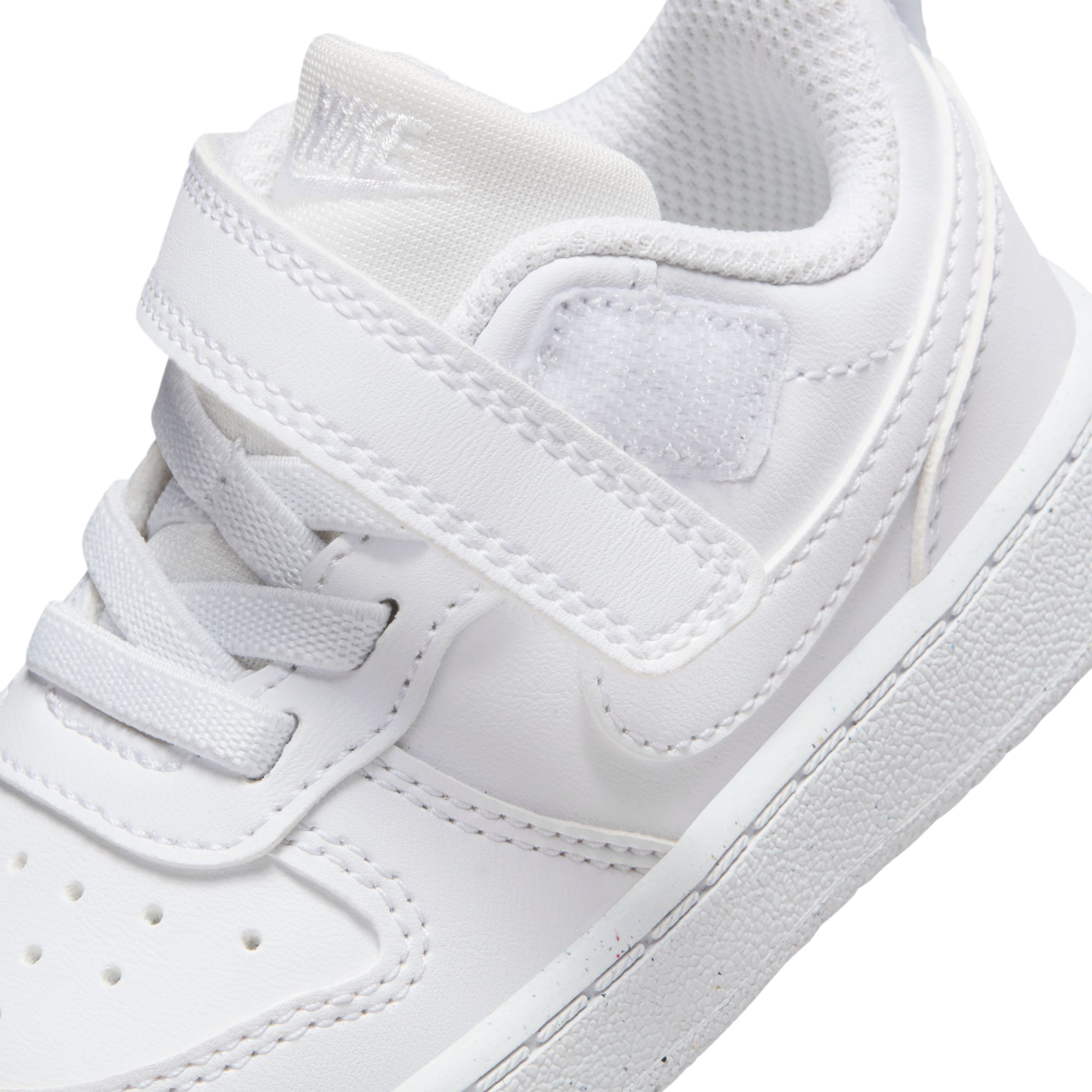 Nike Court Borough Low Recraft