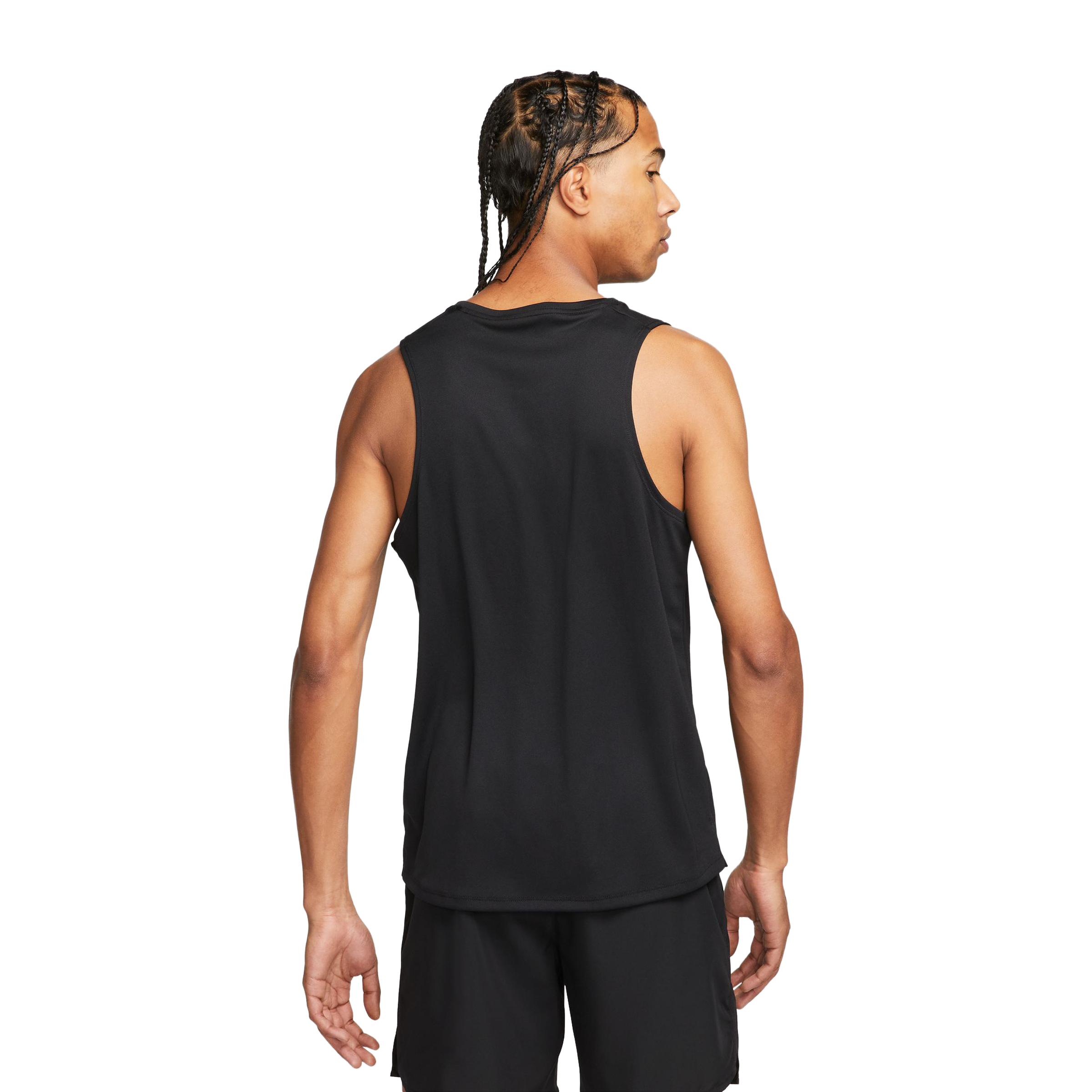 Nike Miler Dri-FIT Running Tank