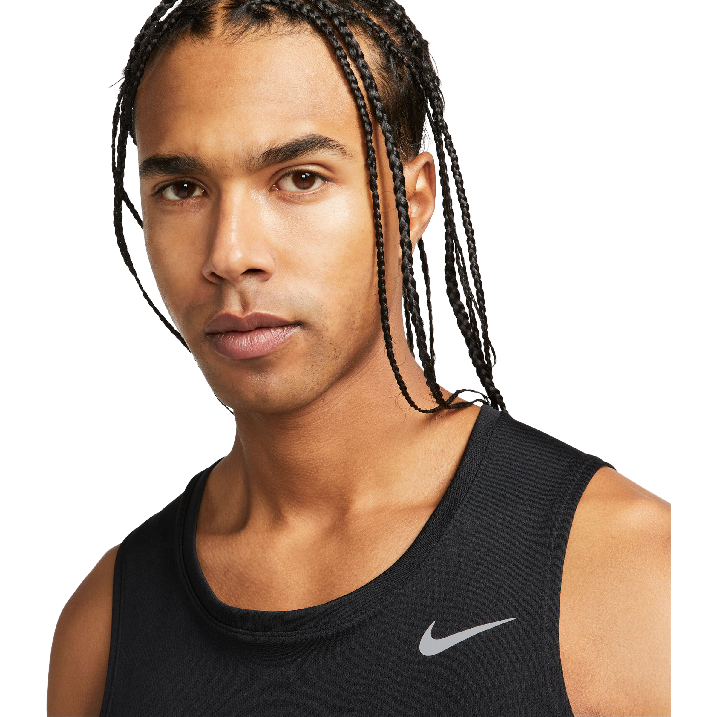 Nike Miler Dri-FIT Running Tank