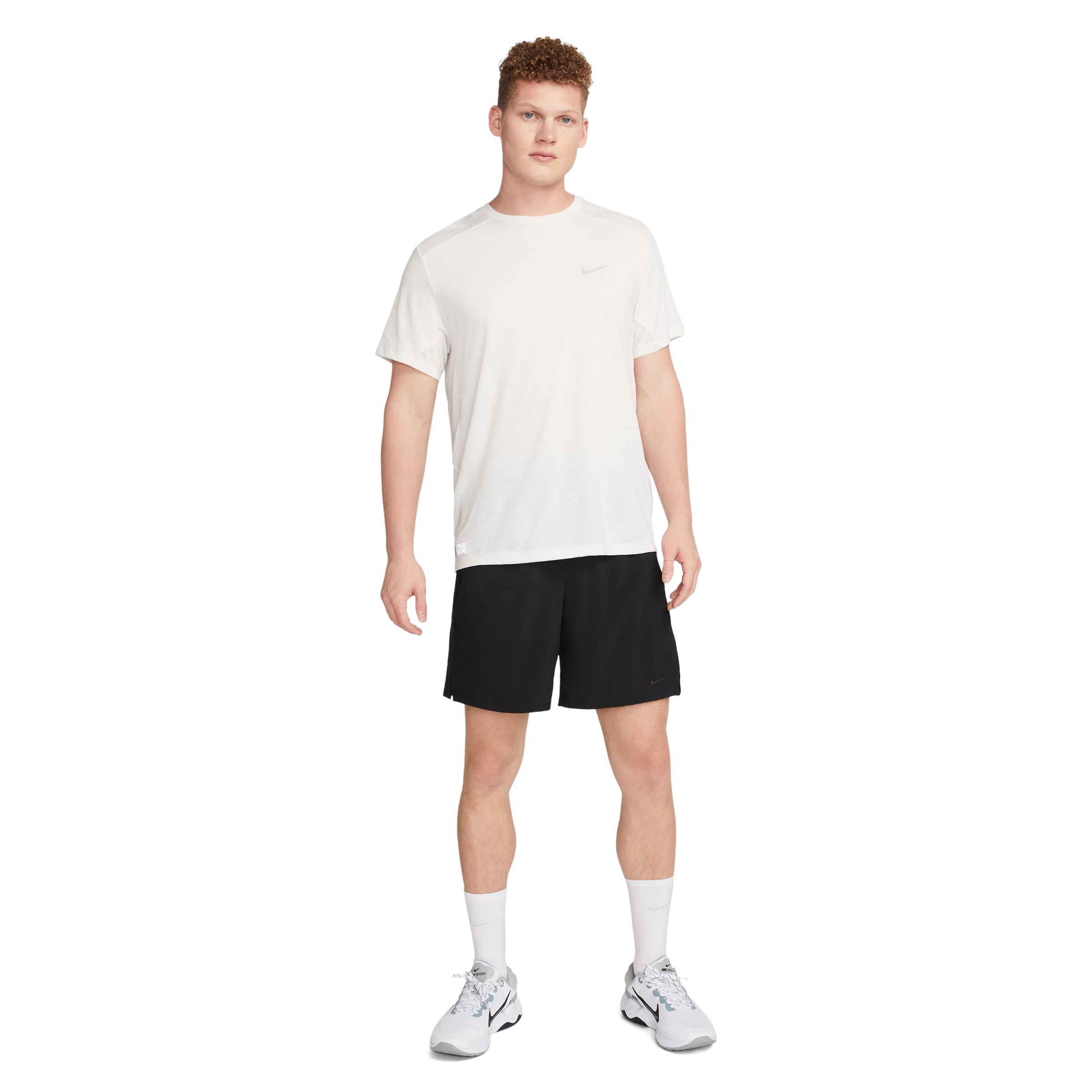 Nike Unlimited Dri-FIT (7") Unlined Versatile Shorts