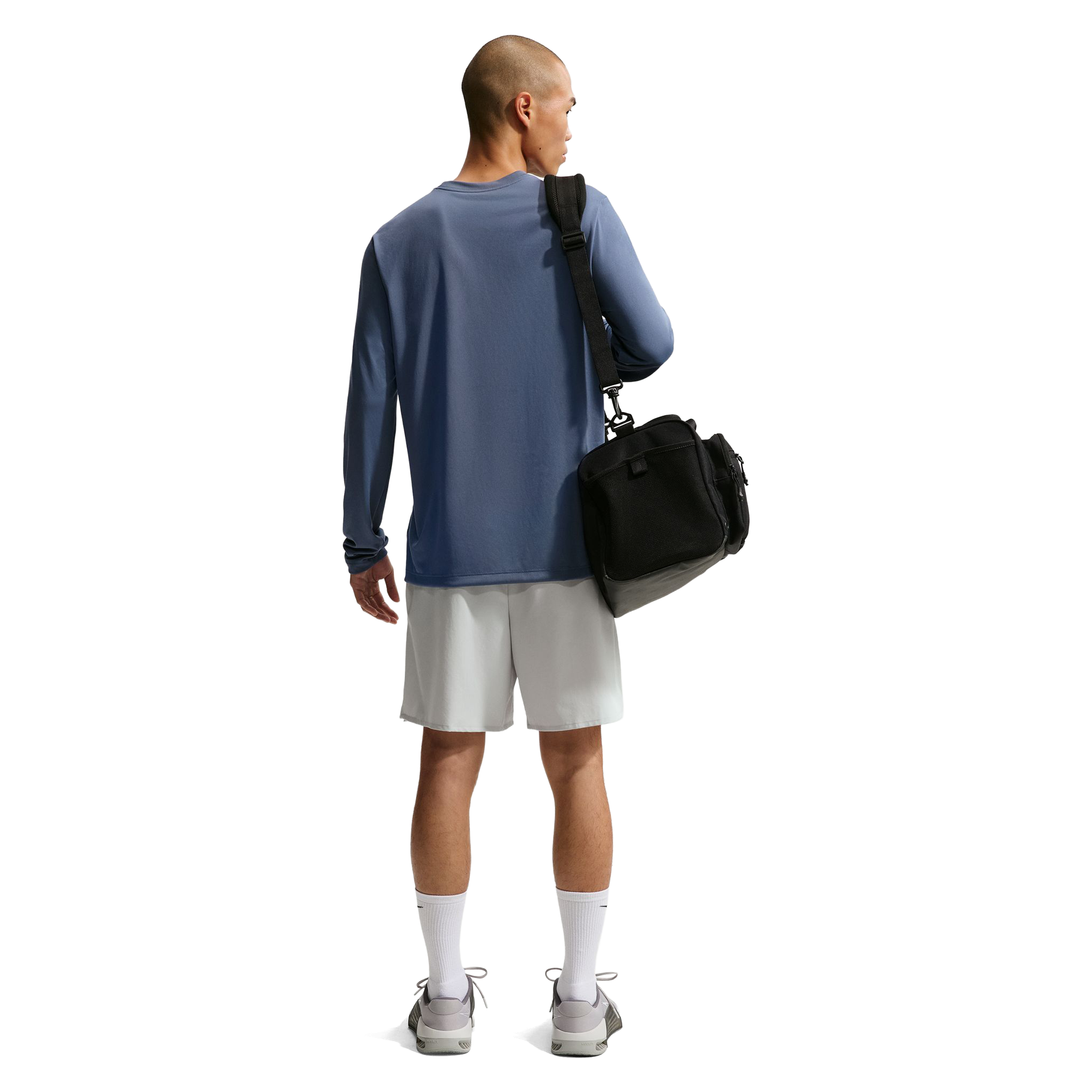 Nike Unlimited Dri-FIT (7") Unlined Versatile Shorts