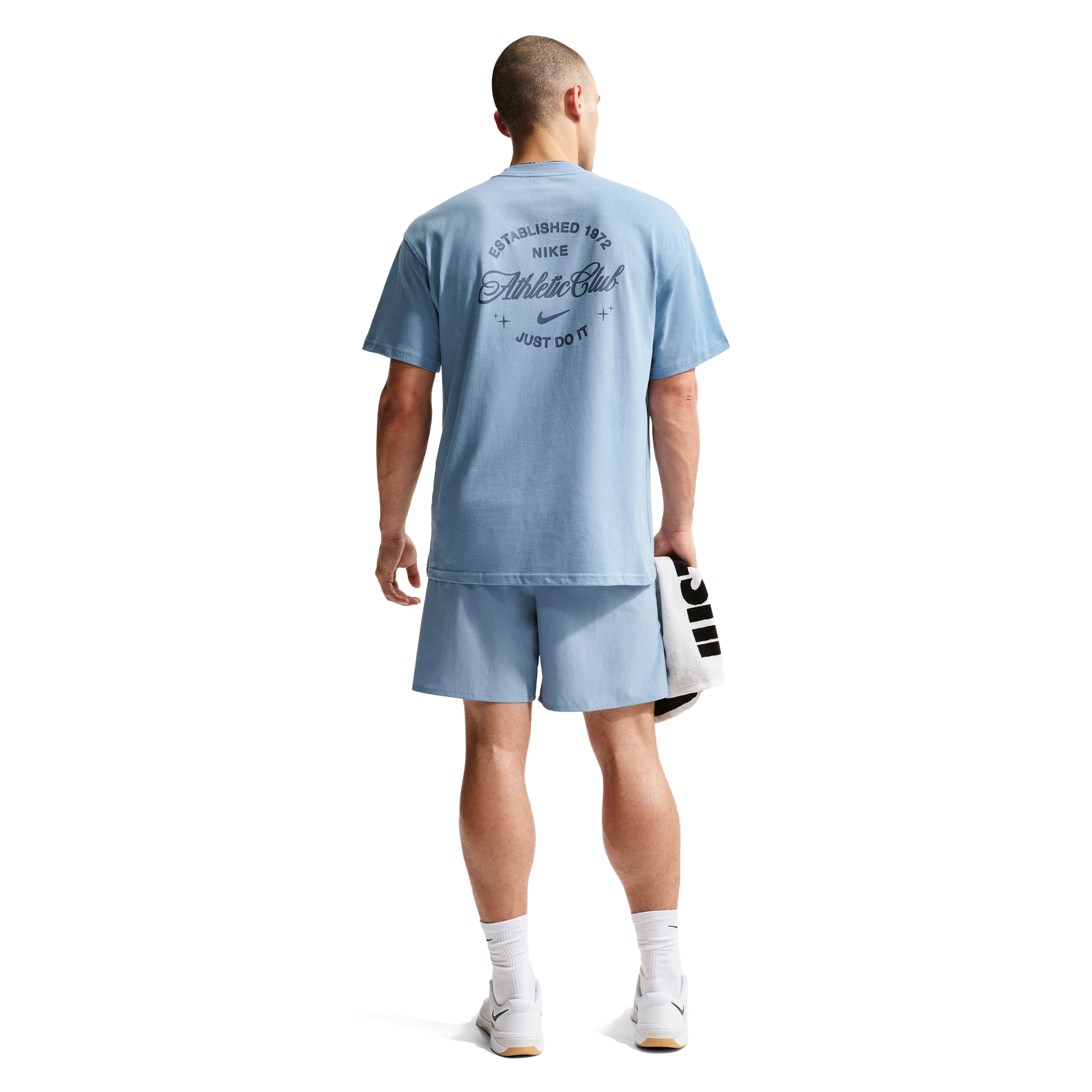 Nike Unlimited Dri-FIT (7") Unlined Versatile Shorts