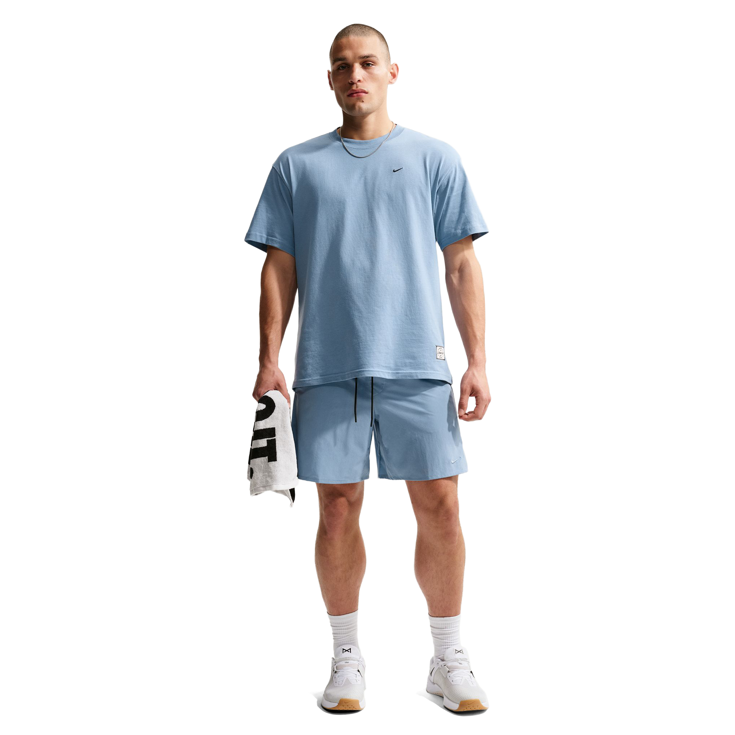 Nike Unlimited Dri-FIT (7") Unlined Versatile Shorts