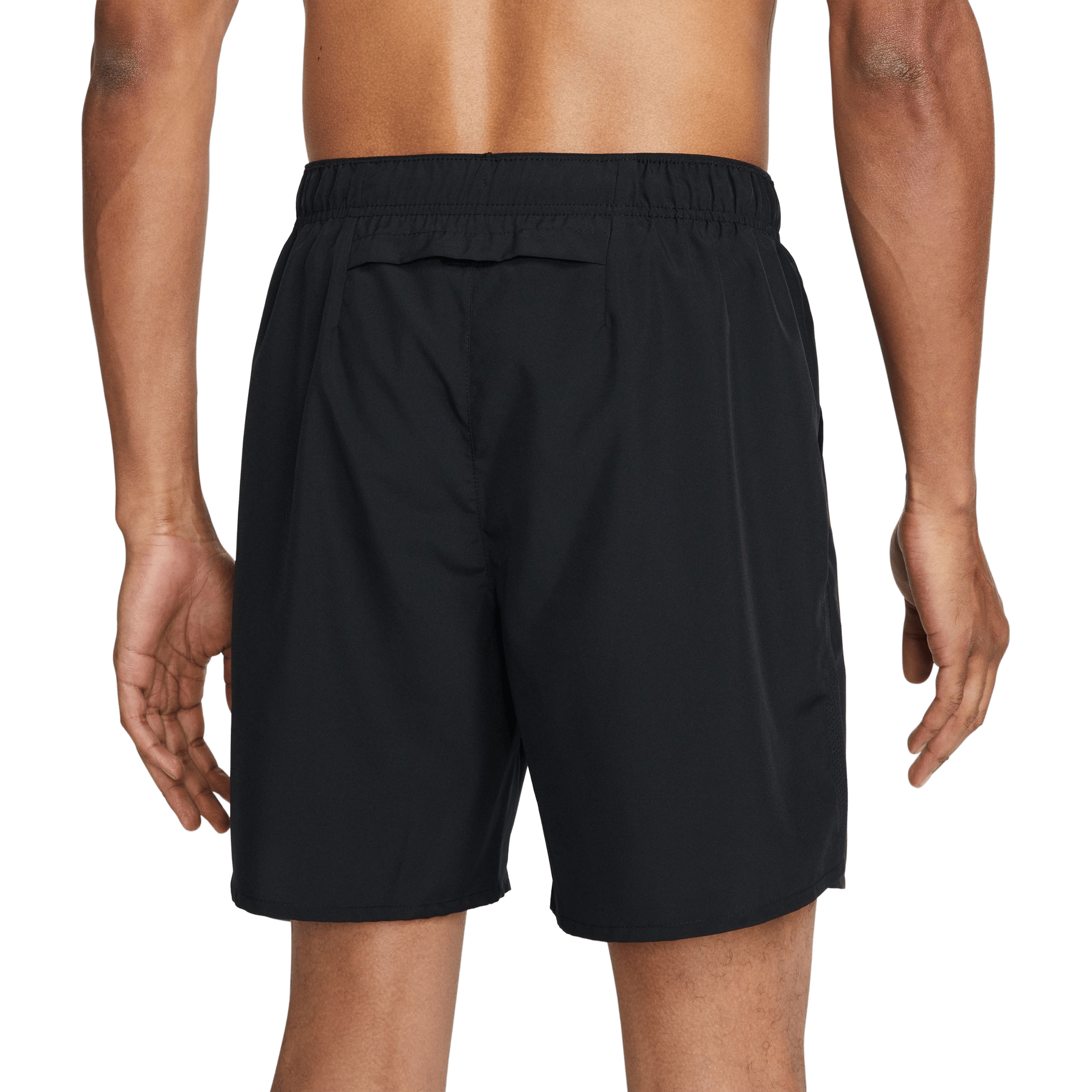 Mens Nike Challenger Dri-FIT 7" Unlined Running Shorts