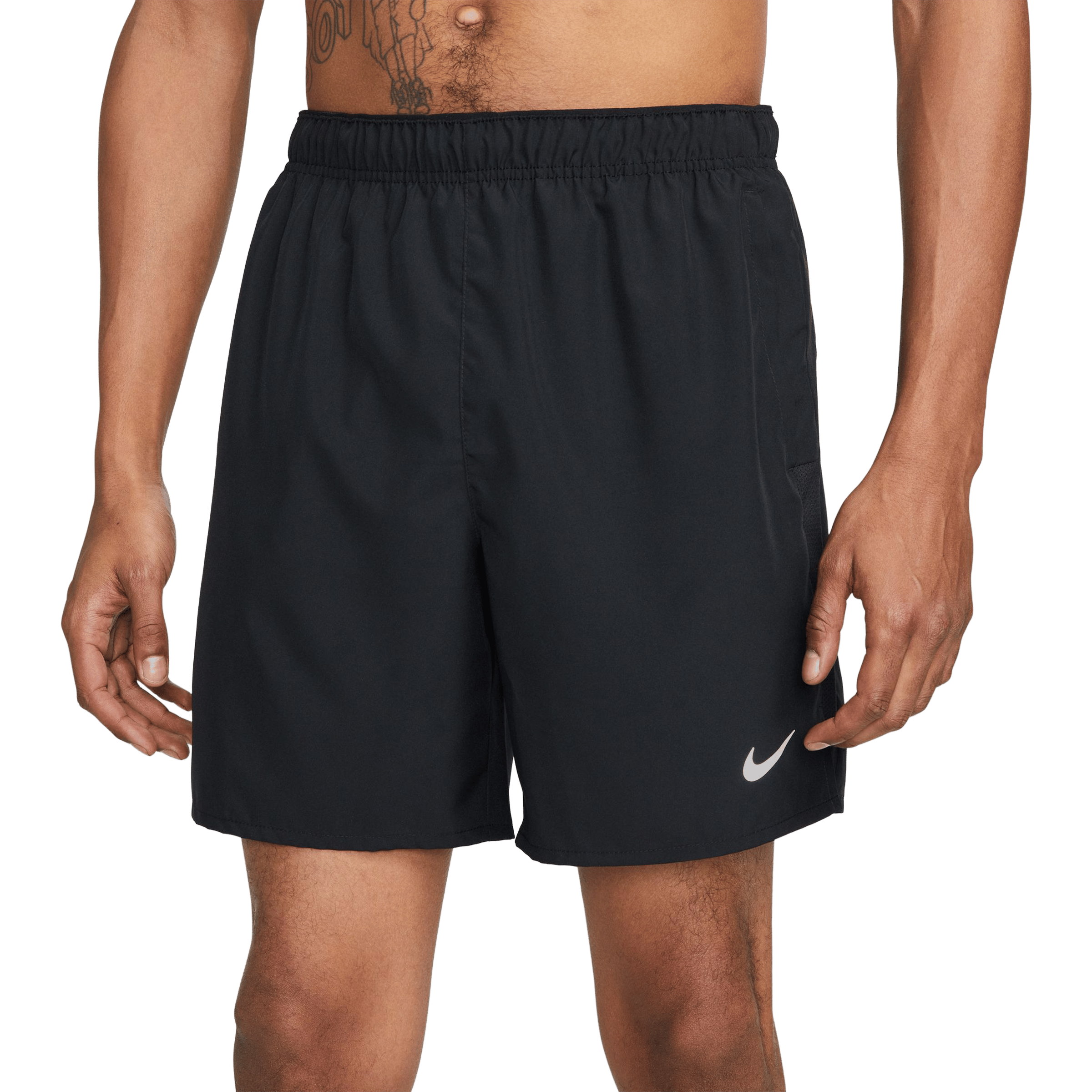 Nike Challenger Dri-FIT 7" Unlined Running Shorts