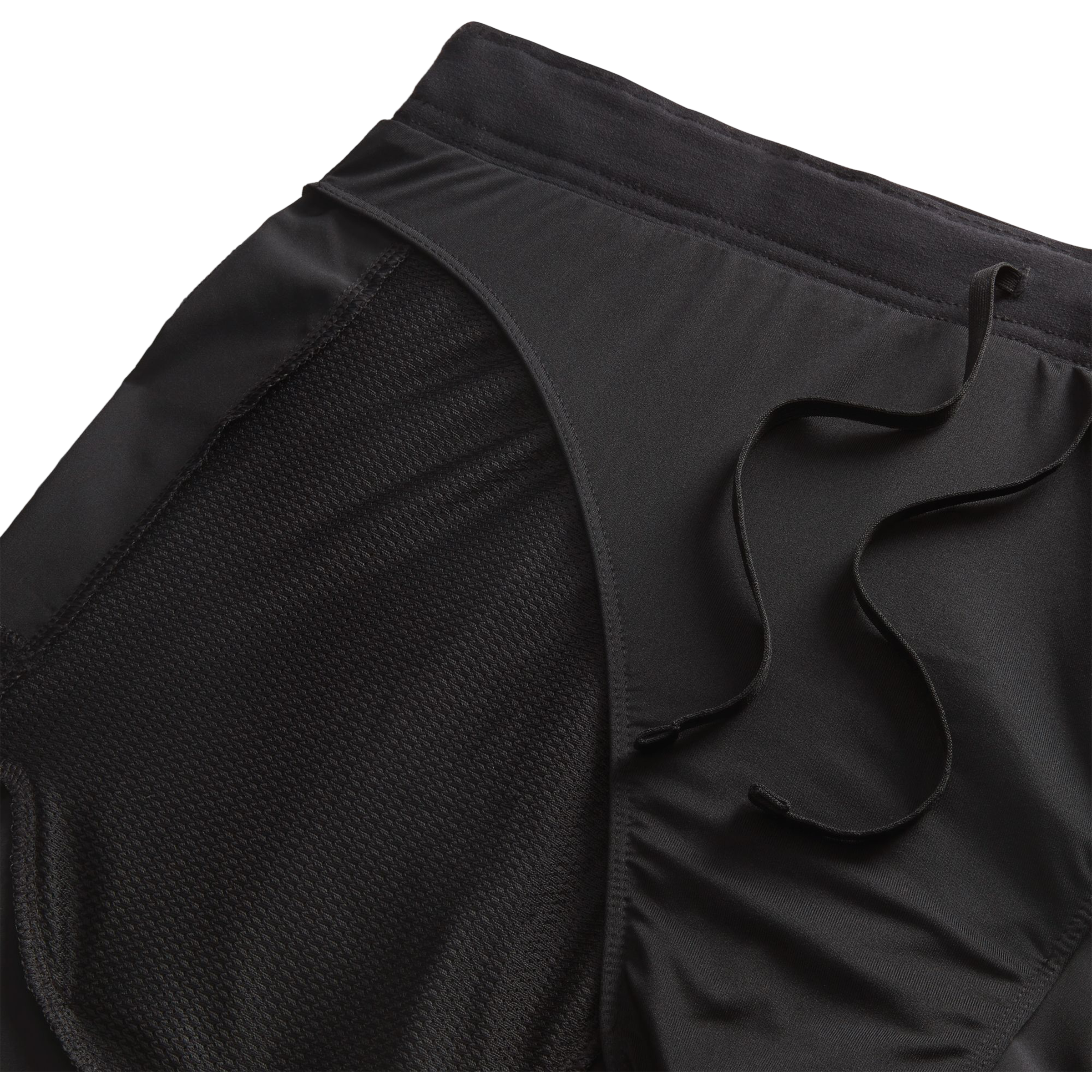 Nike Challenger Dri-FIT 7" Brief-Lined Running Shorts