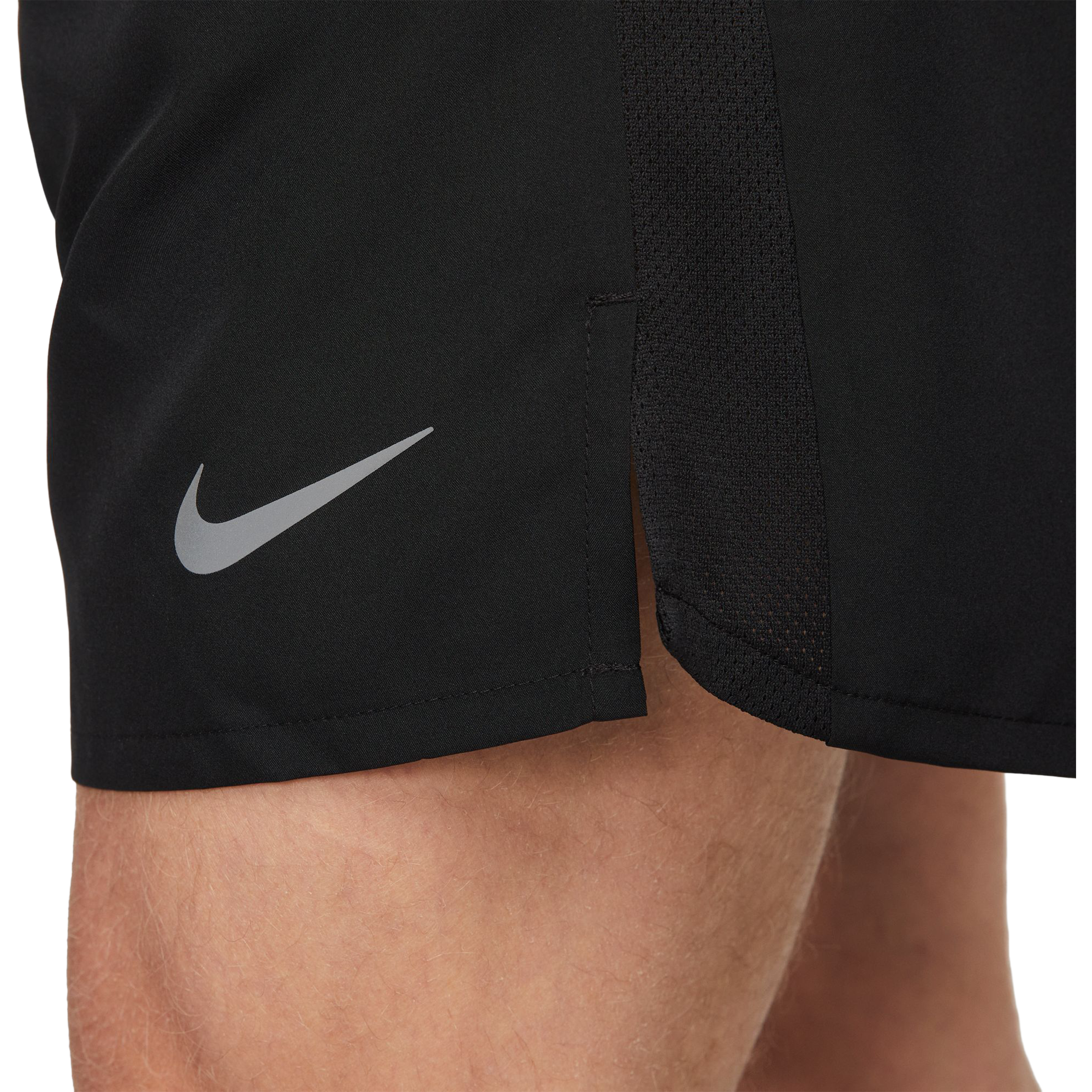 Nike Challenger Dri-FIT 7" Brief-Lined Running Shorts