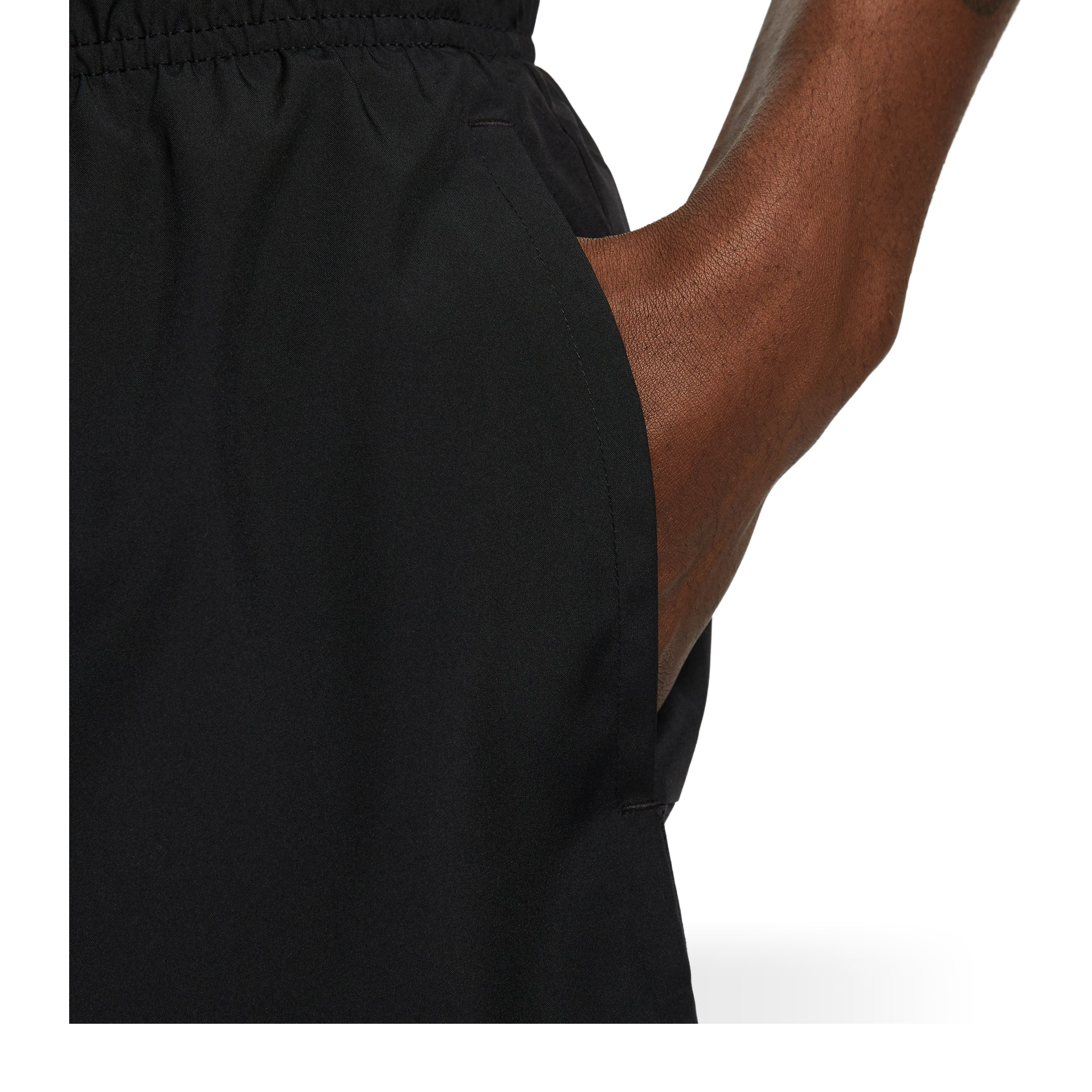Nike Challenger Dri-FIT 5" Brief-Lined Running Shorts