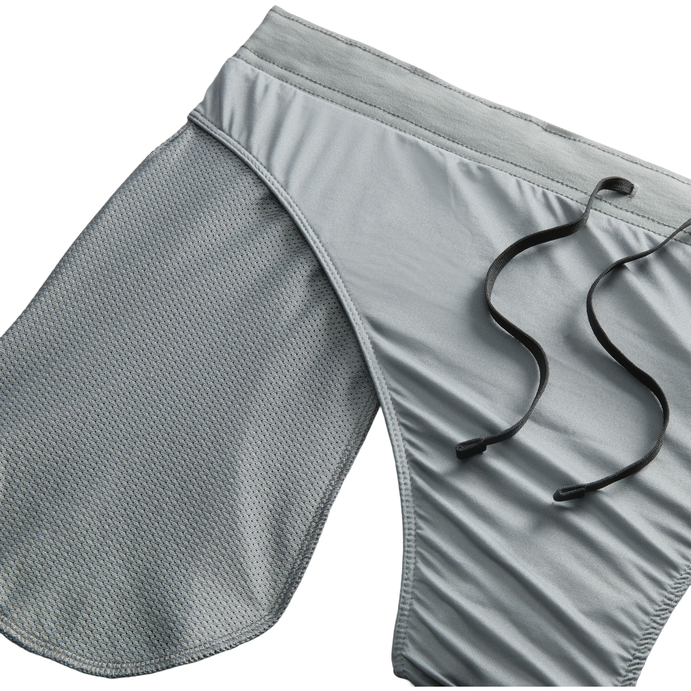 Nike Challenger Dri-FIT 5" Brief-Lined Running Shorts