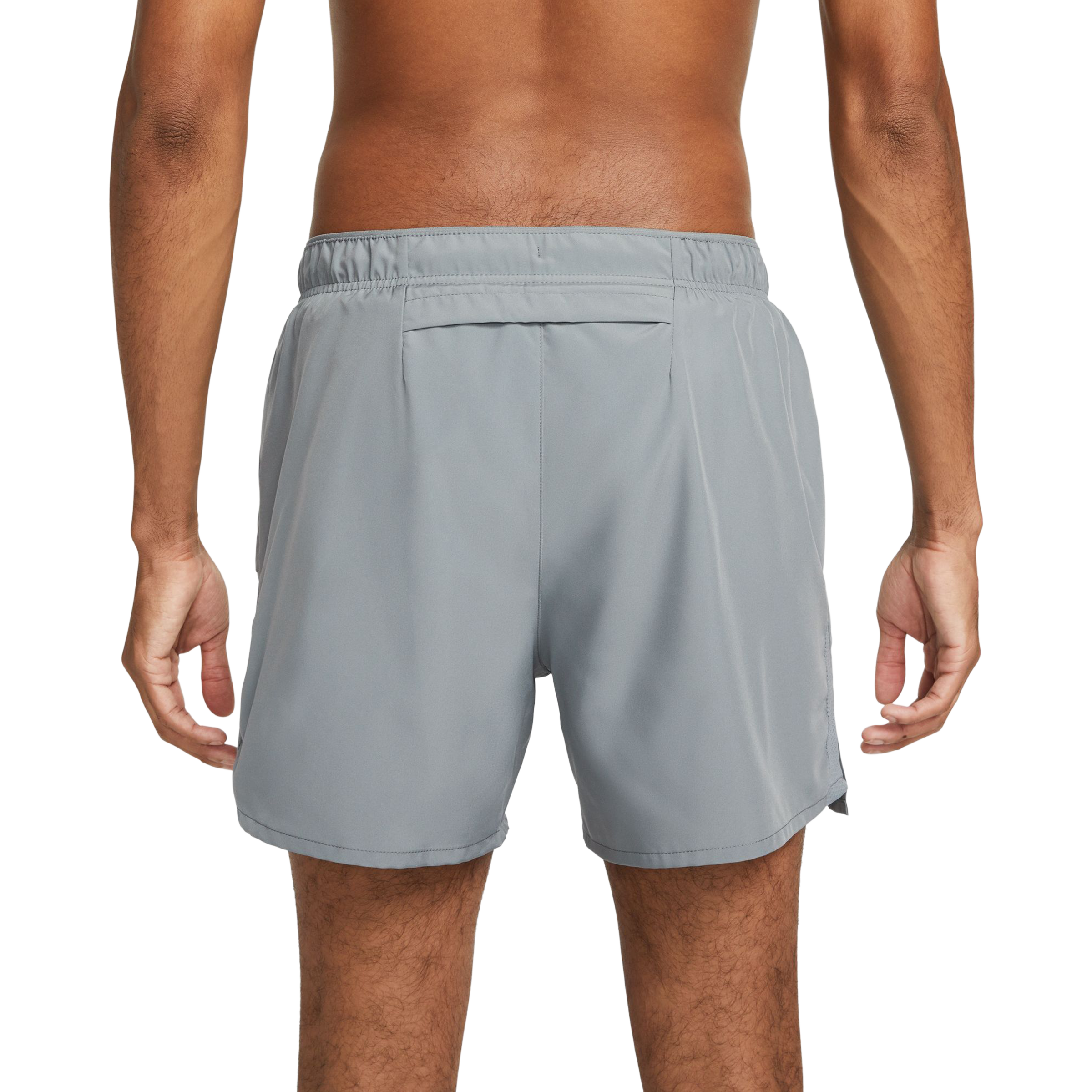 Nike Challenger Dri-FIT 5" Brief-Lined Running Shorts
