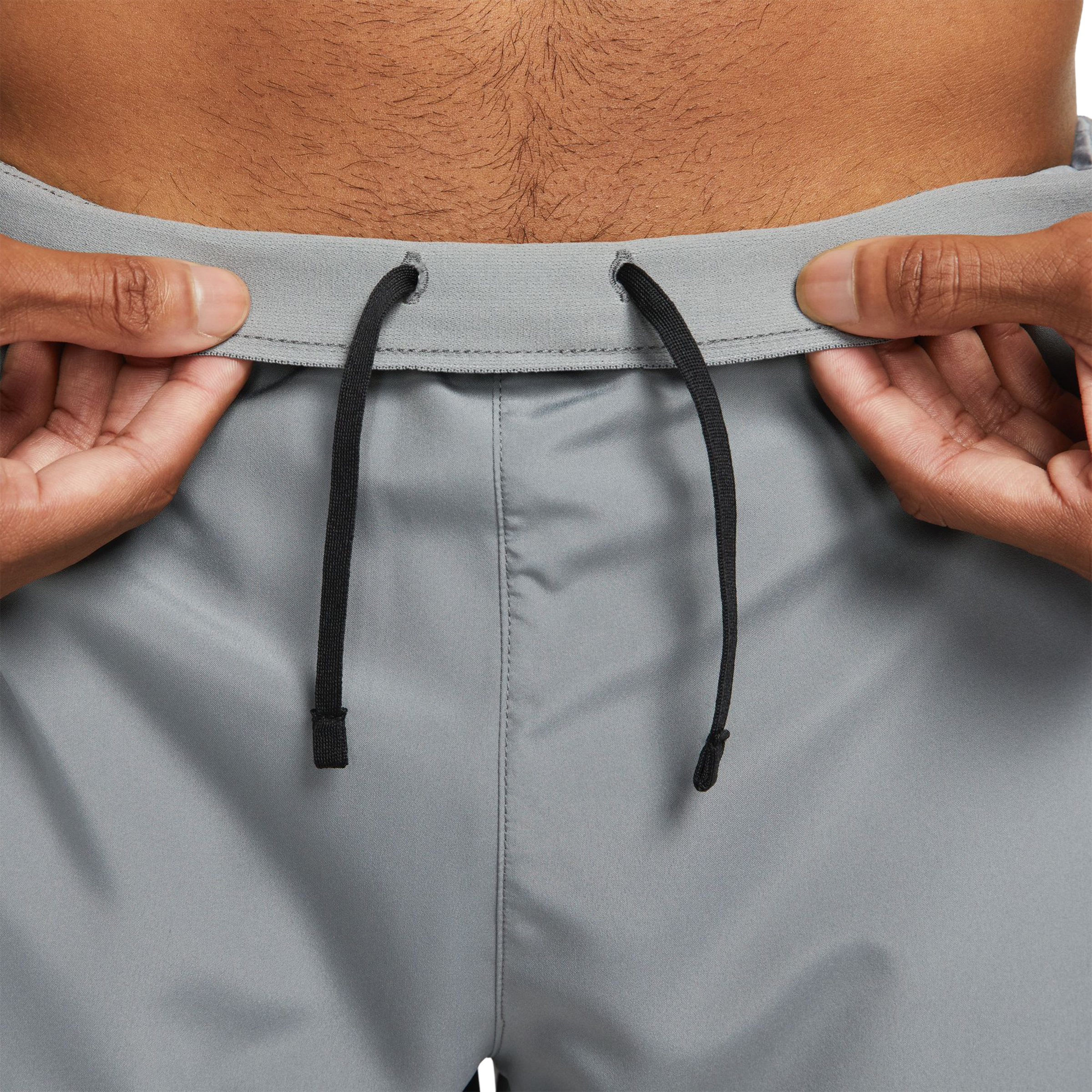 Nike Challenger Dri-FIT 5" Brief-Lined Running Shorts