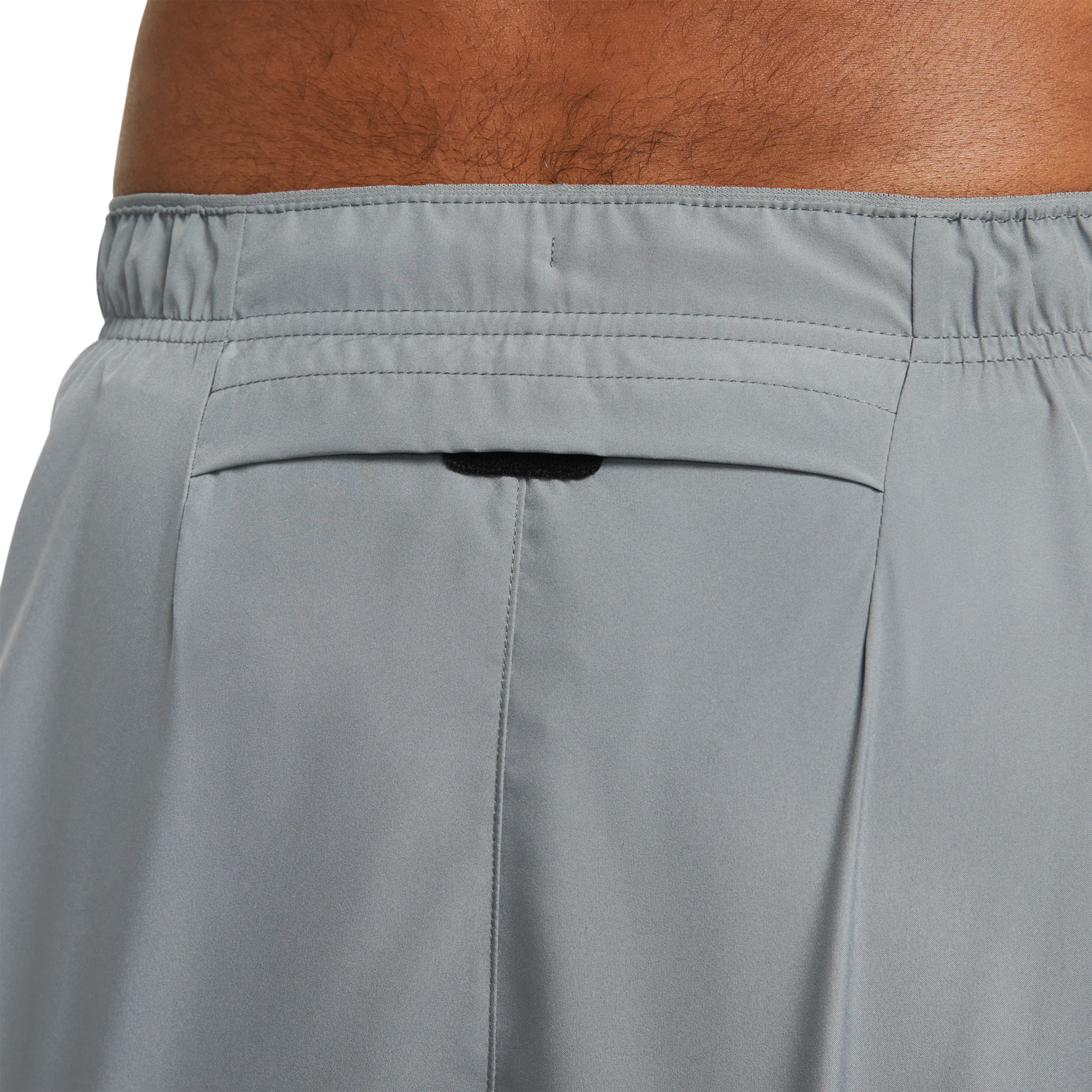 Nike Challenger Dri-FIT 5" Brief-Lined Running Shorts