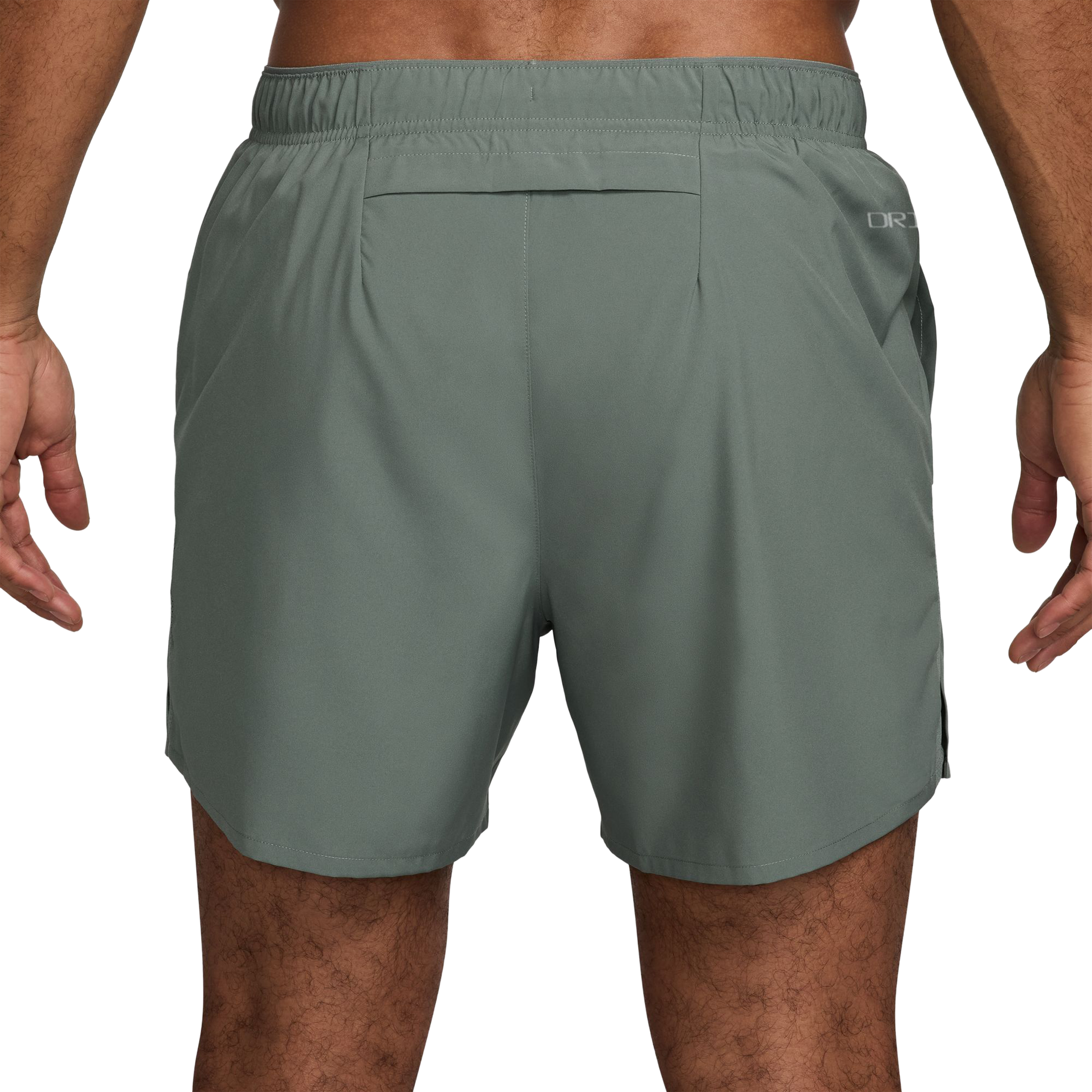 Nike Challenger Dri-FIT 5" Brief-Lined Running Shorts