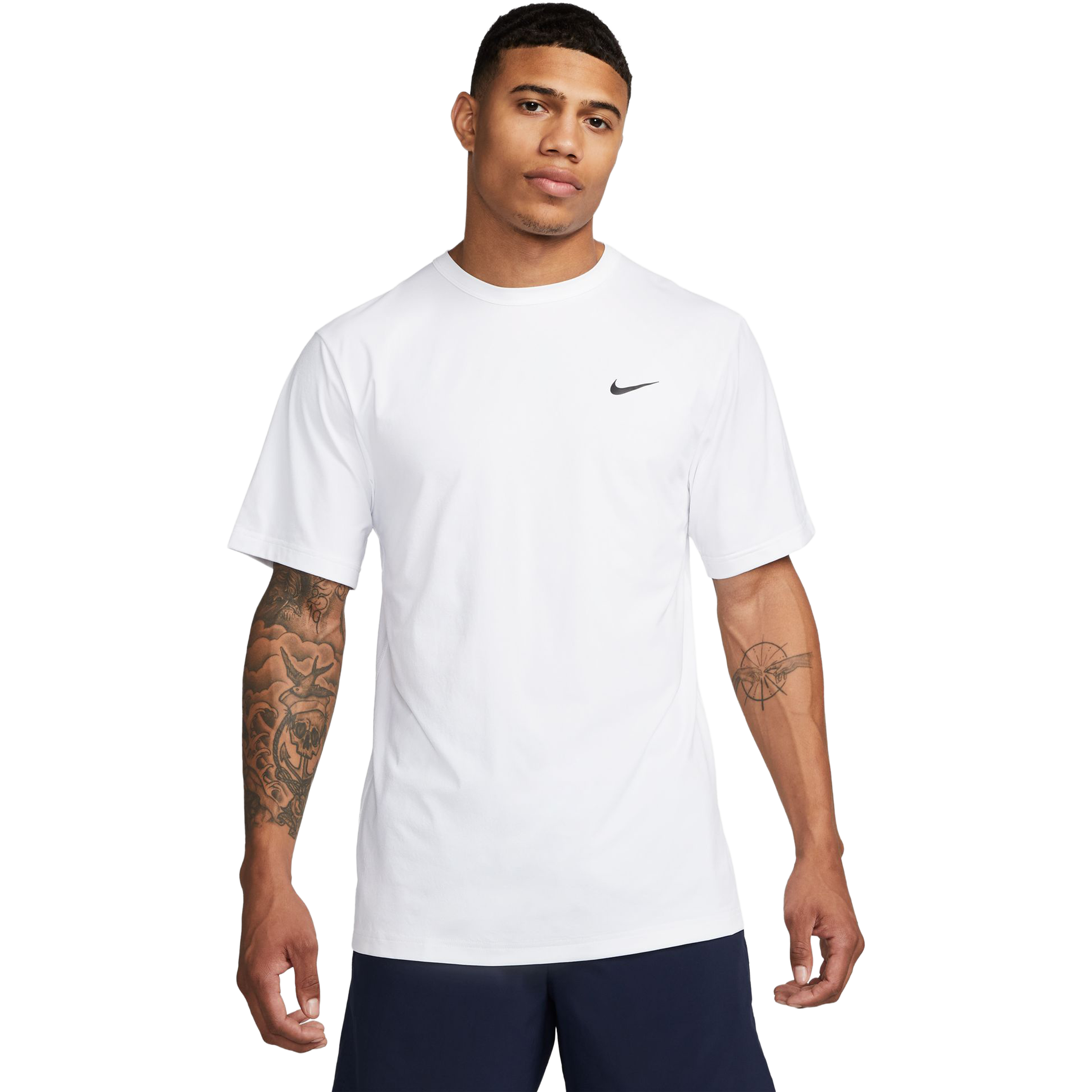 Nike Hyverse Dri-FIT UV Short-sleeve Versatile Top