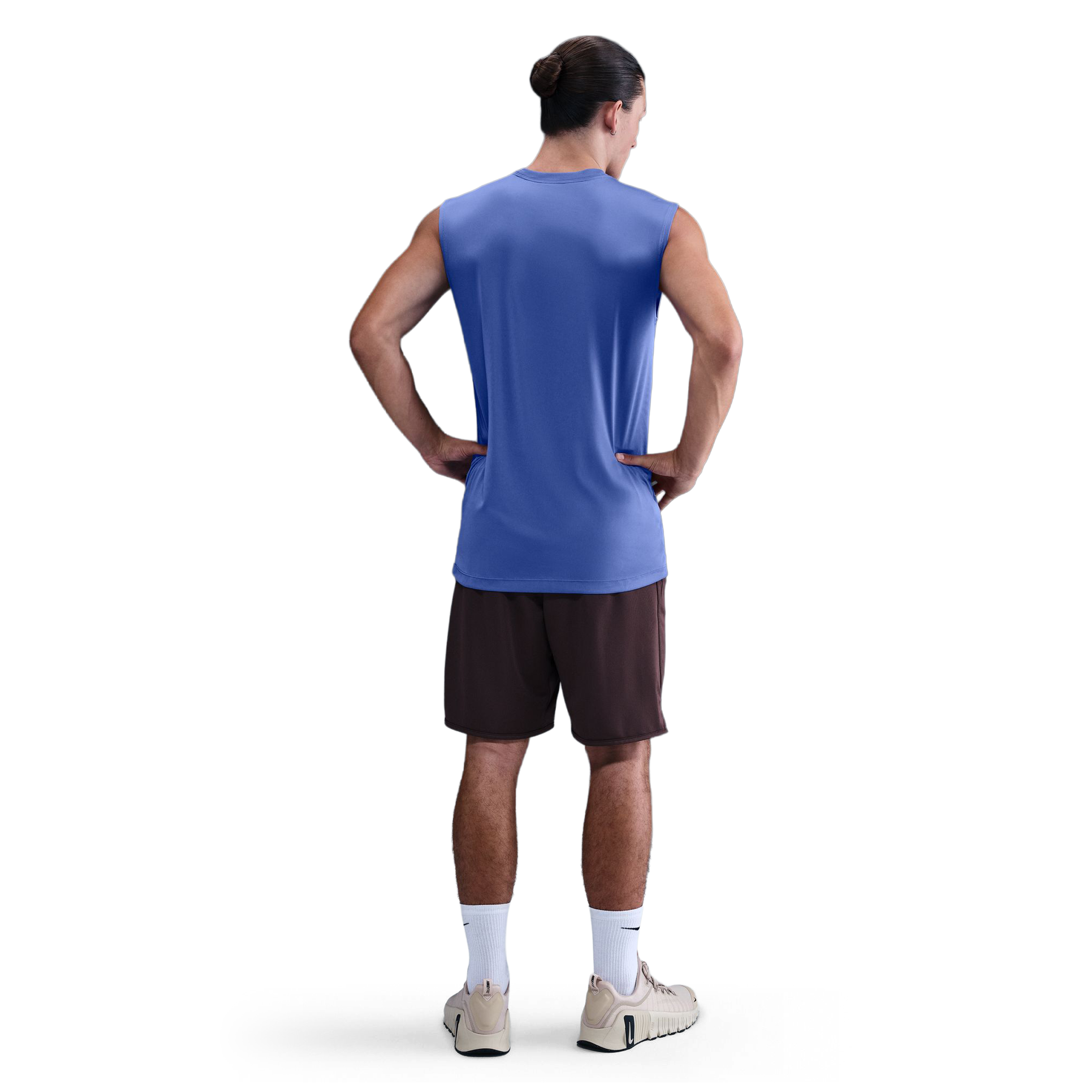 Nike Legend Dri-FIT Sleeveless Training Tank Top