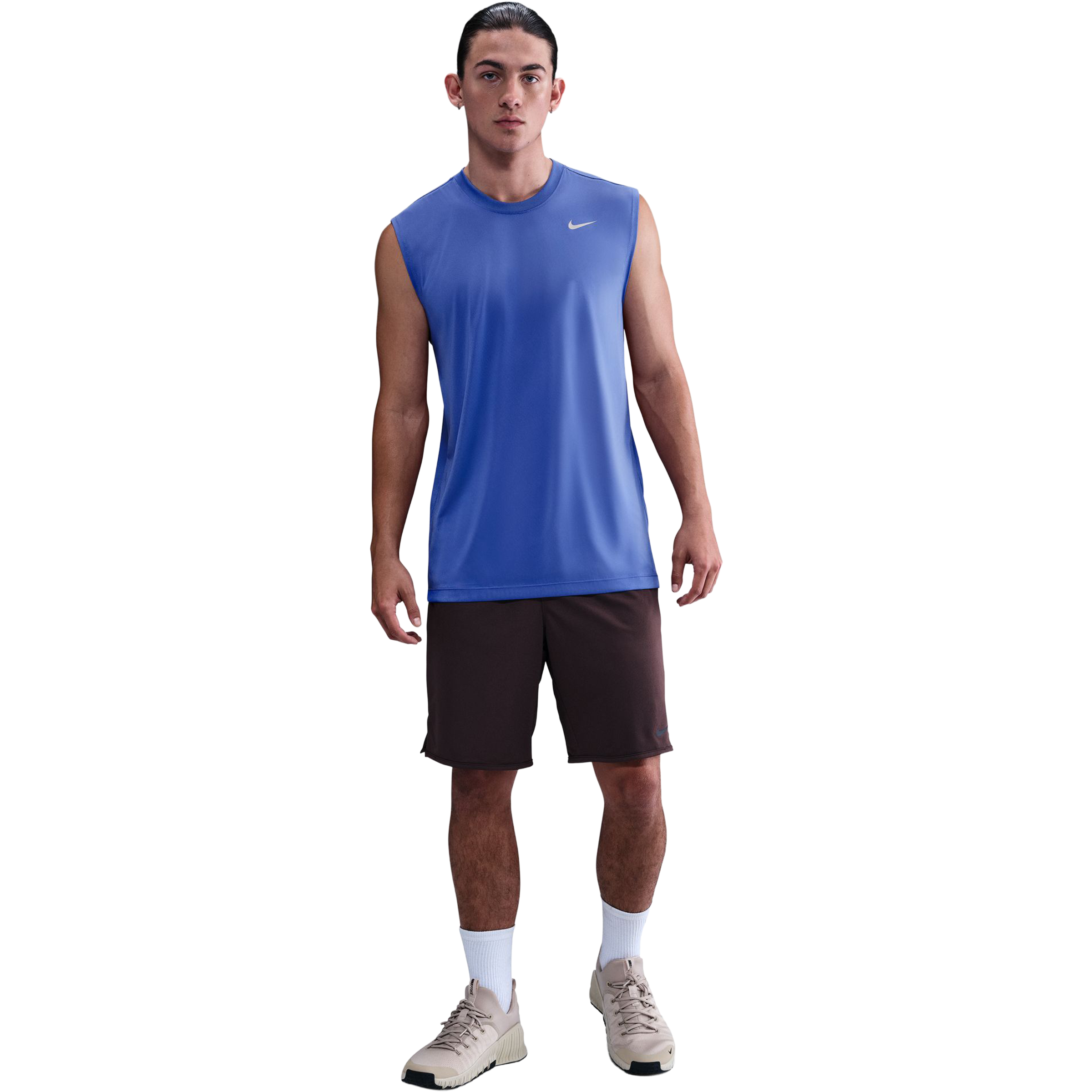 Nike Legend Dri-FIT Sleeveless Training Tank Top