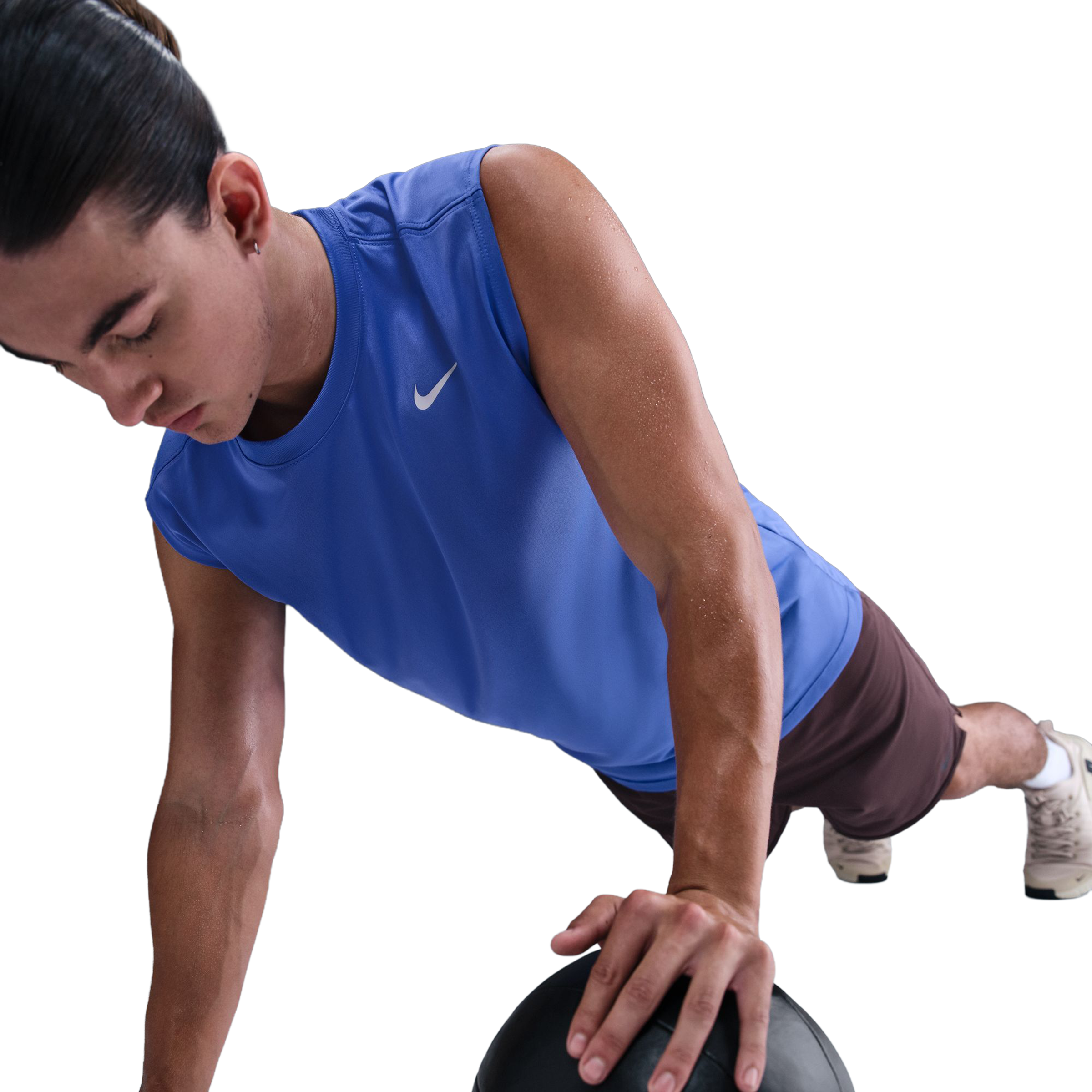 Nike Legend Dri-FIT Sleeveless Training Tank Top