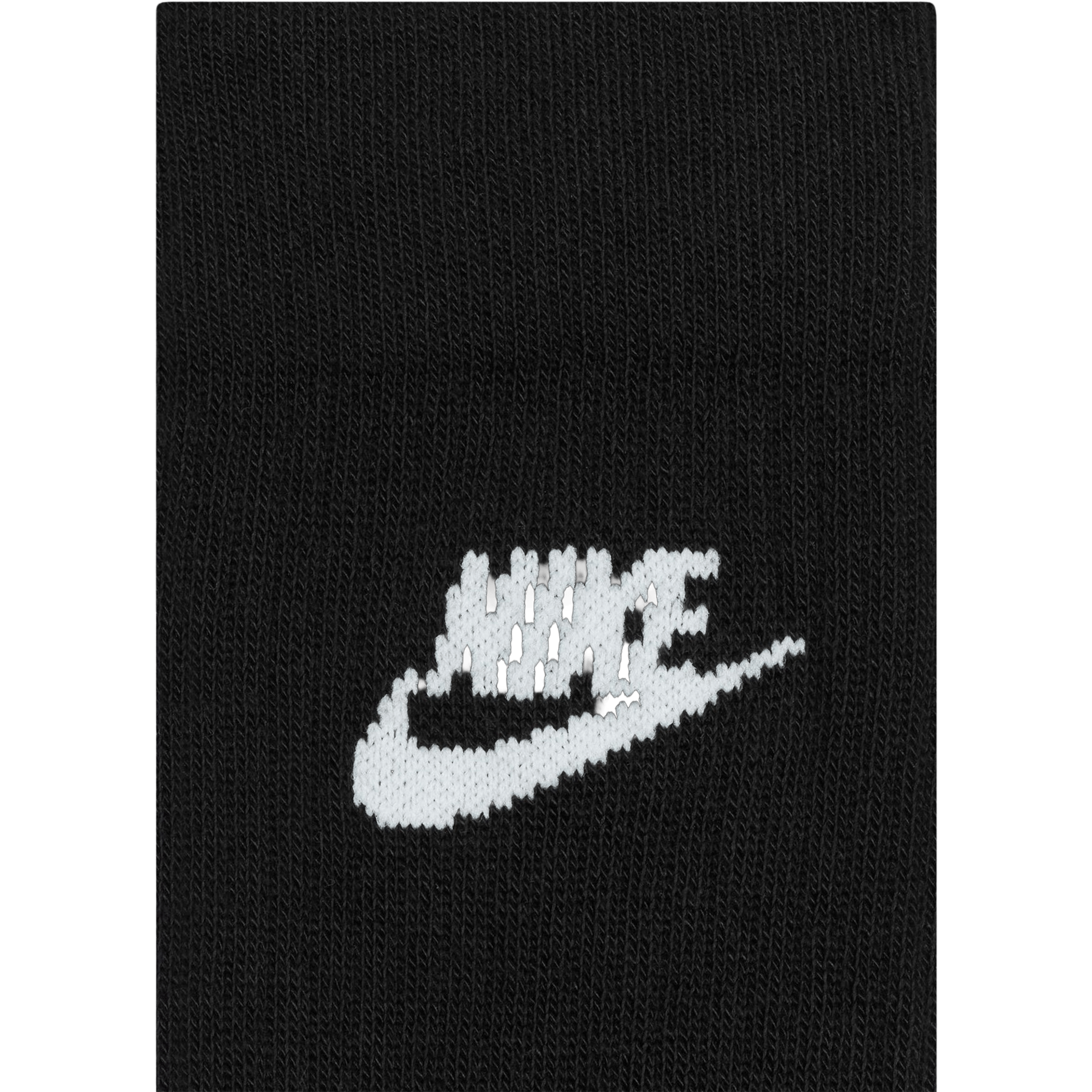 Unisex Nike (3pk) Sportswear Everyday Essential Crew Socks