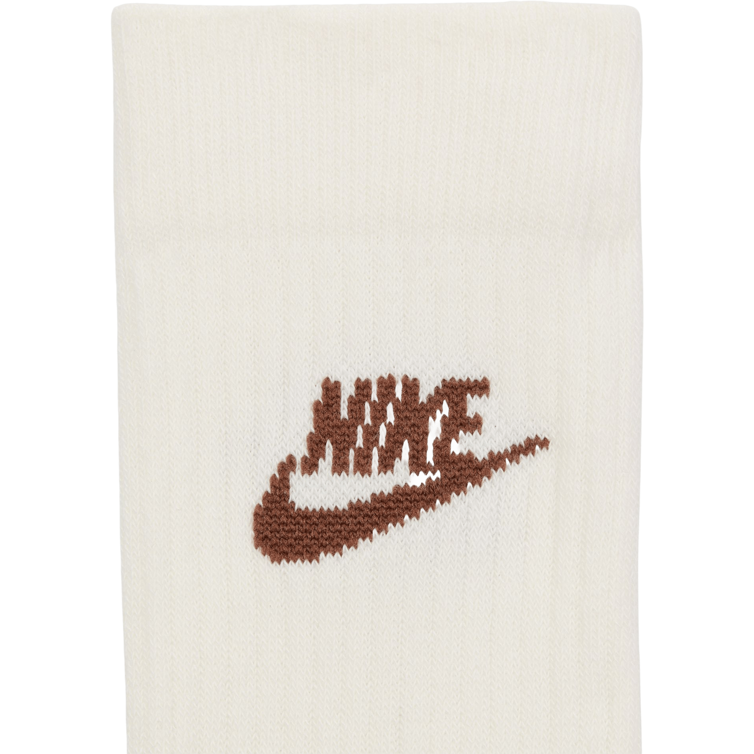 Unisex Nike (3pk) Sportswear Everyday Essential Crew Socks